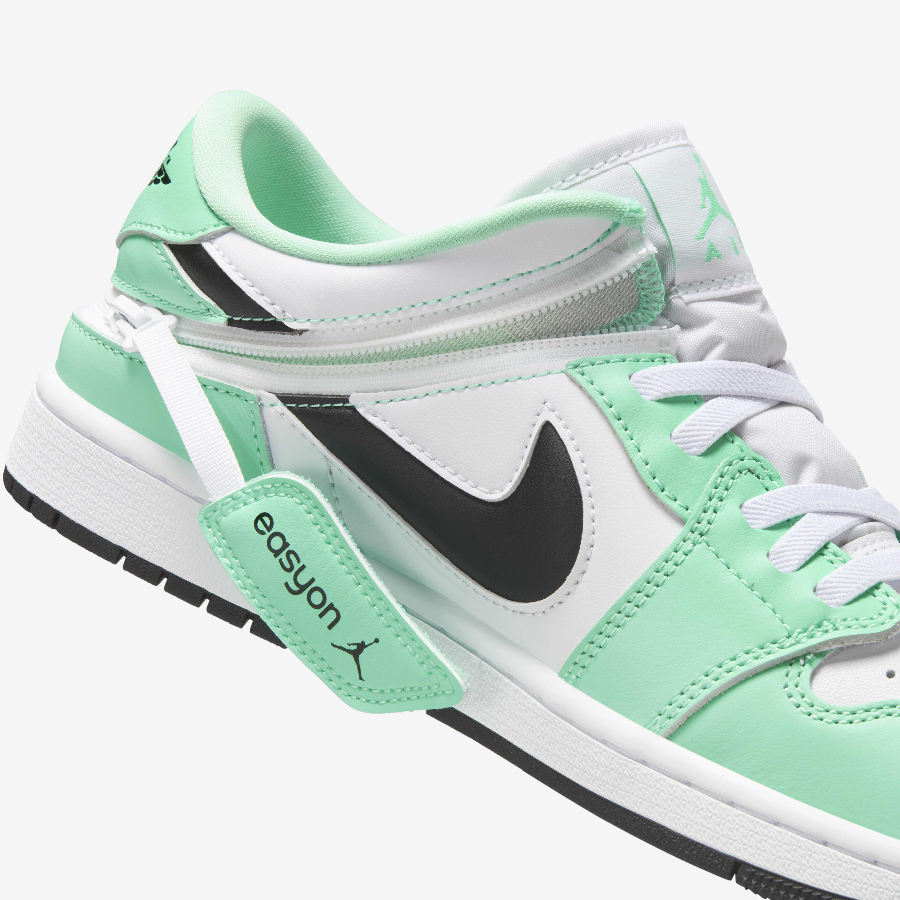 Air Jordan 1 Low EasyOn image number 8