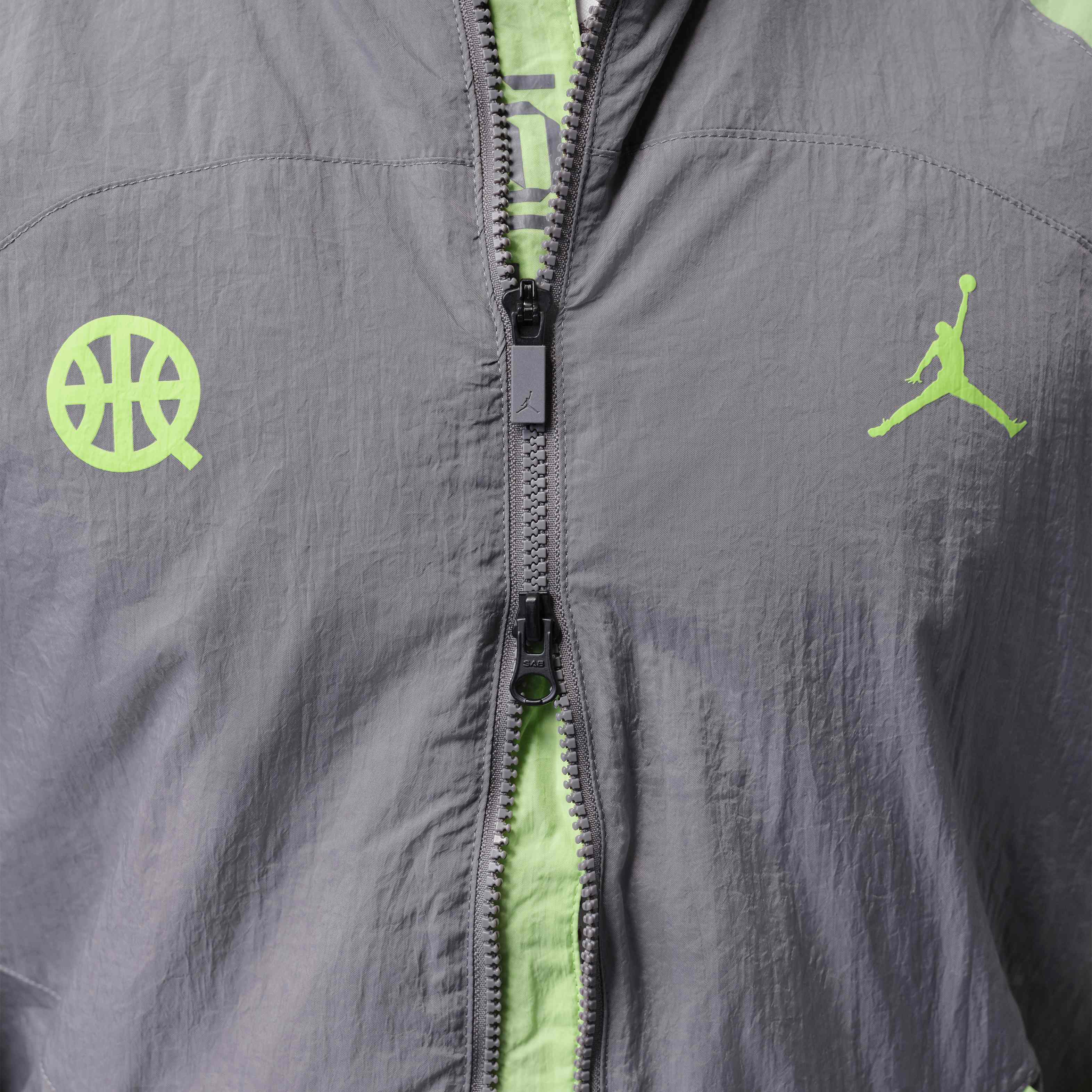 Jordan Sport Quai 54 image number 4