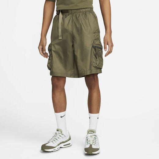 Shorts-Nike, Nike Sportswear Tech Pack, Men's Woven Utility Shorts