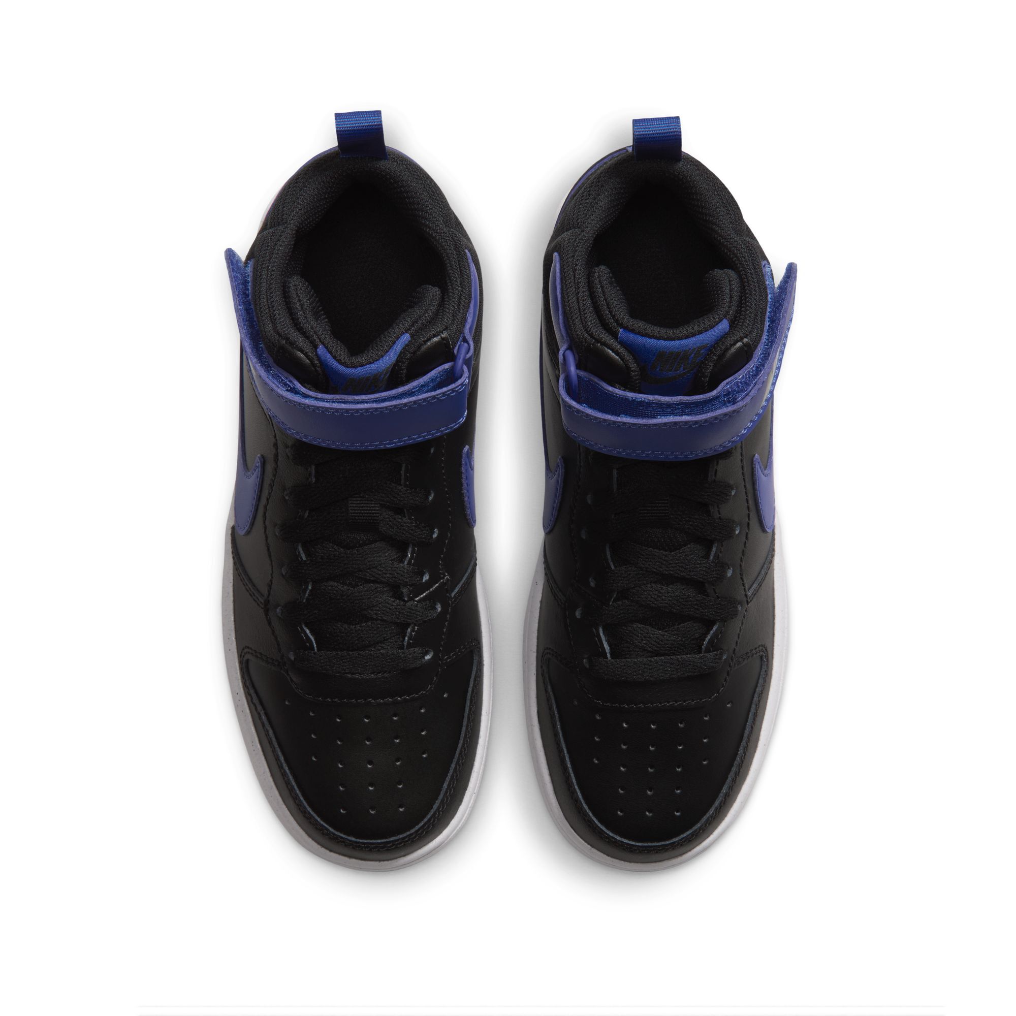 Nike Court Borough Mid 2 image number 3