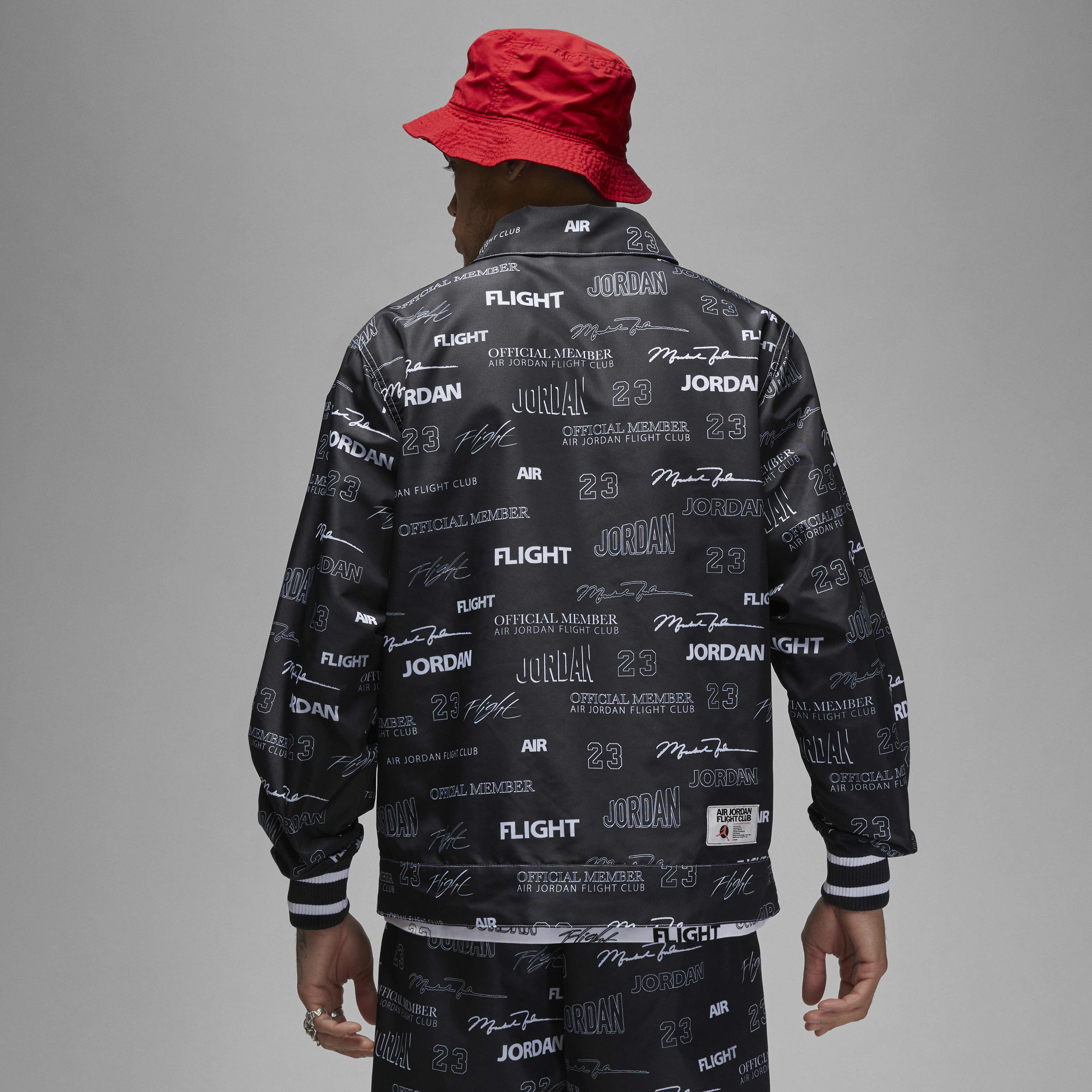 جوردن فلايت MVP image number 1