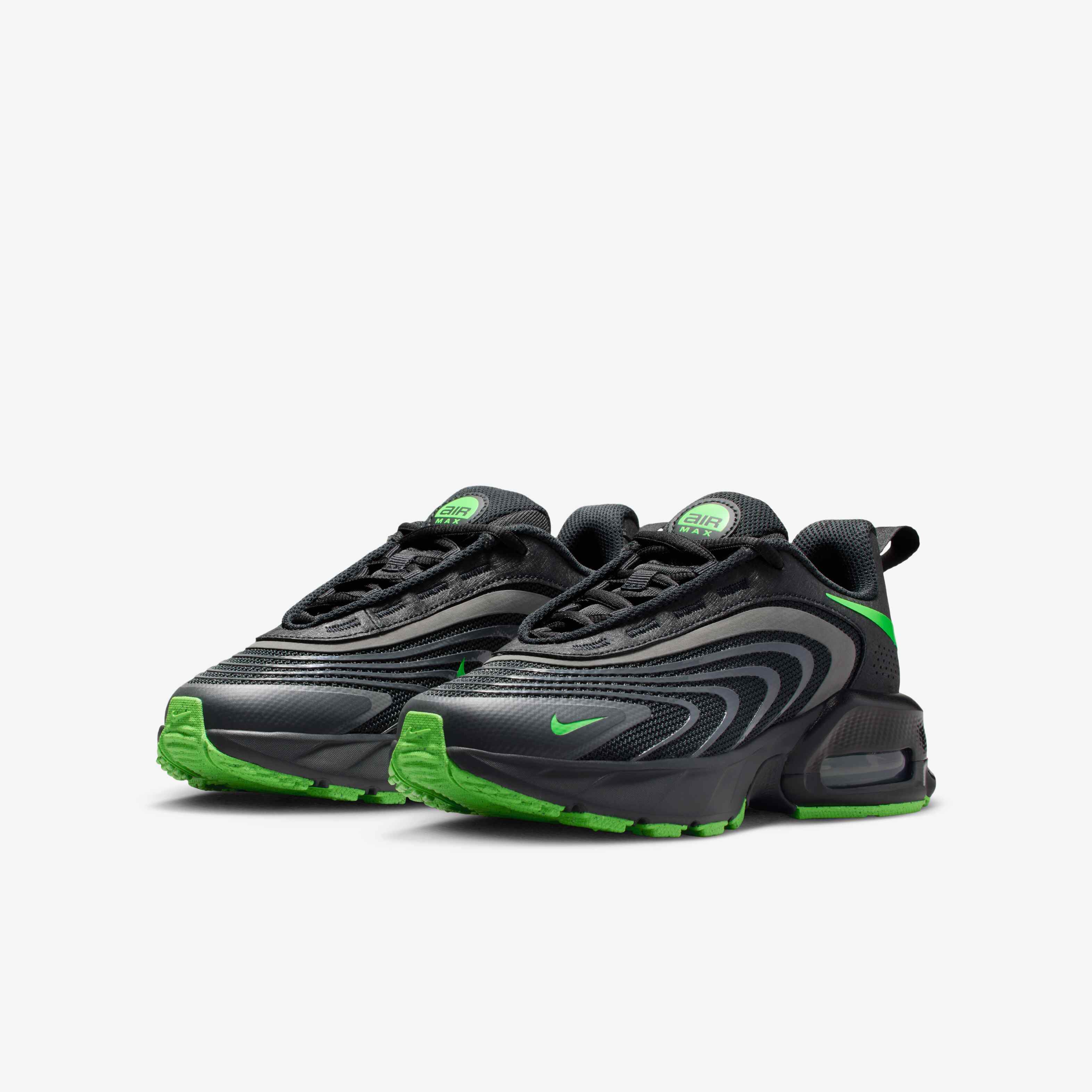 Nike Air Max Fire image number 4