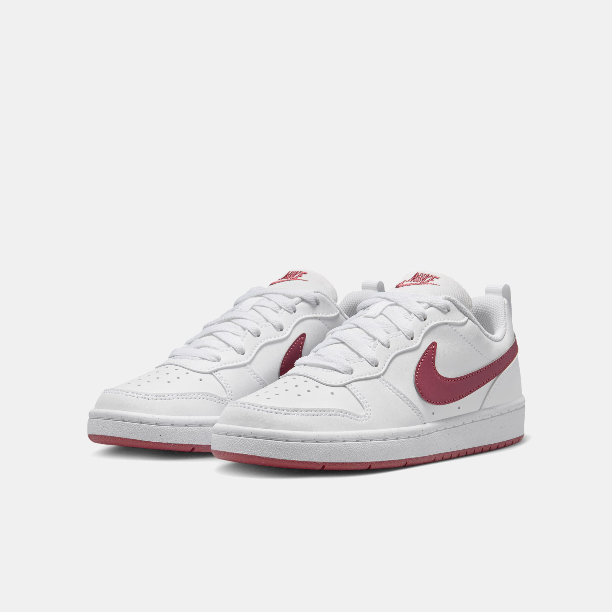 Nike Court Borough Low Recraft image number 2