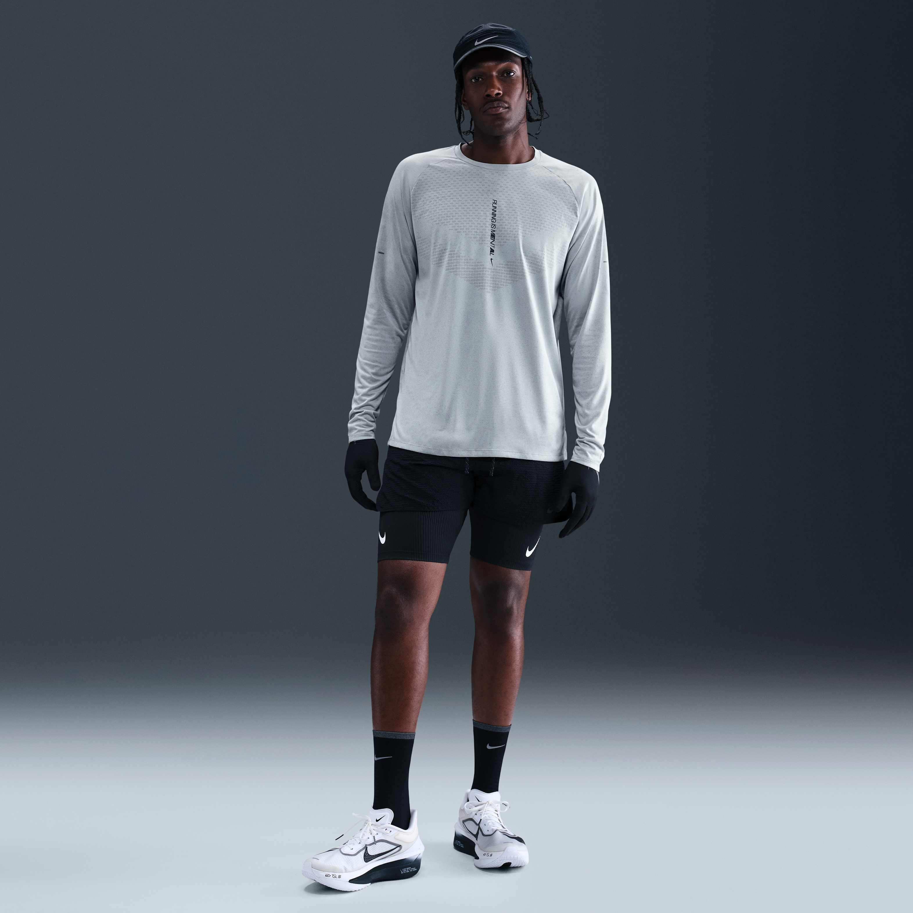 Nike Stride image number 3