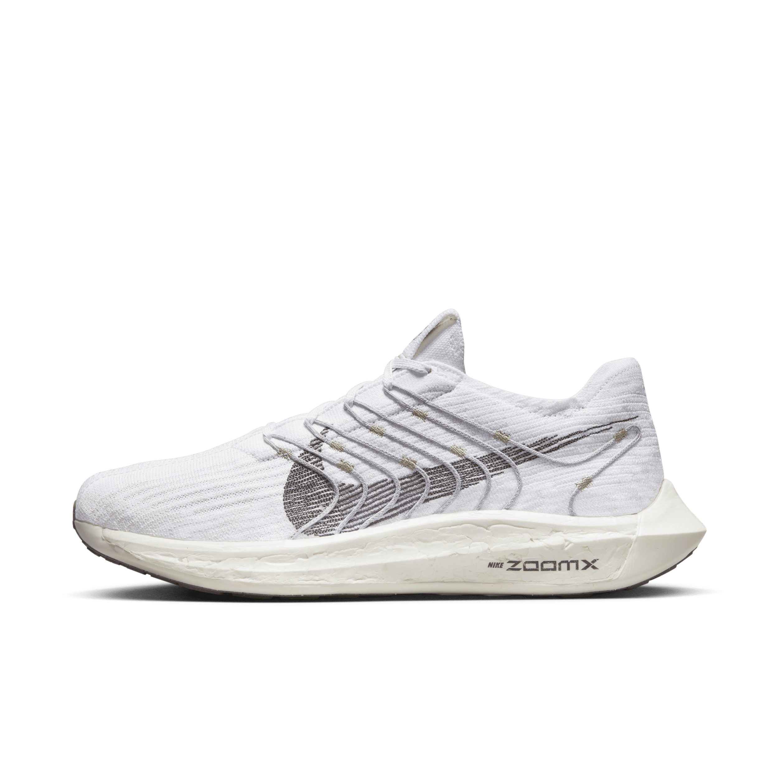 Shop Pegasus Turbo Next Nature Men's Road Running Shoes Nike UAE