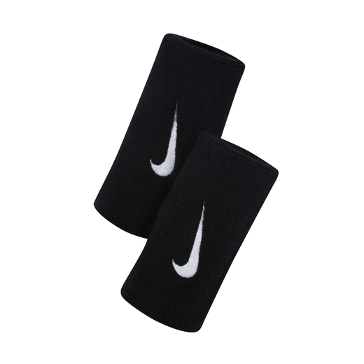 Double nike logo best sale