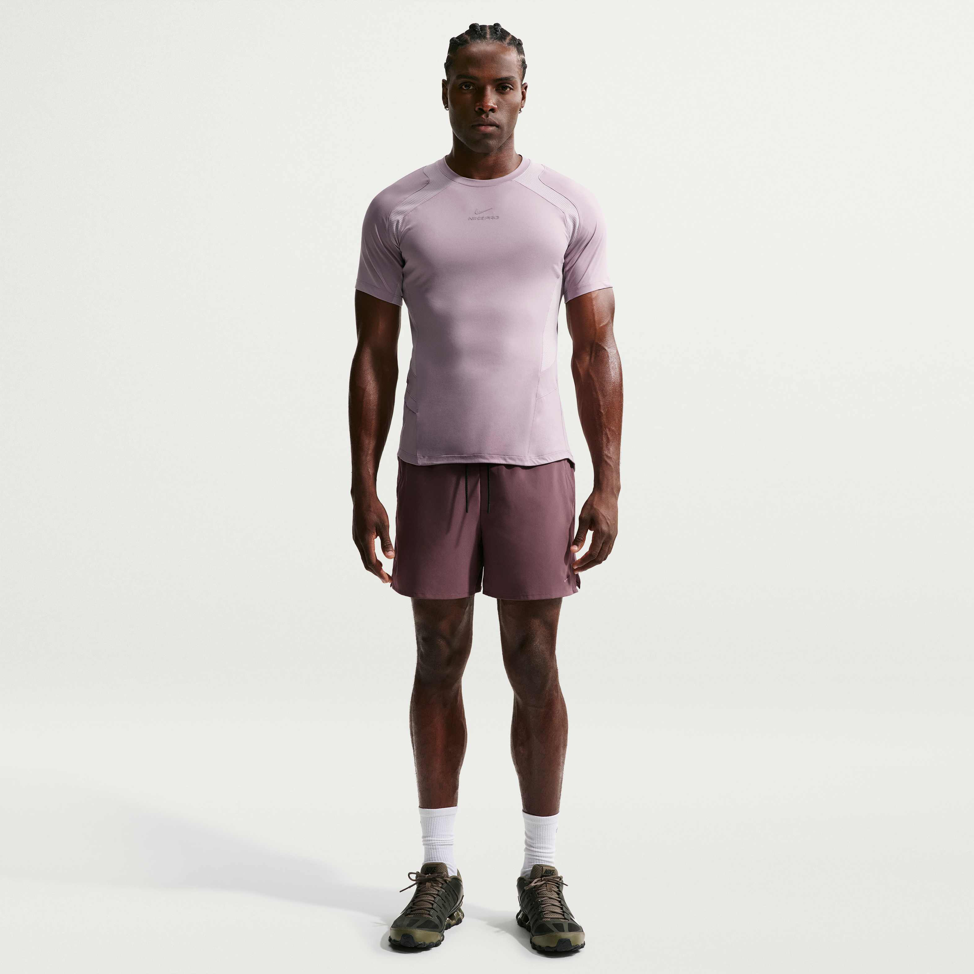 Nike Pro Training image number 3