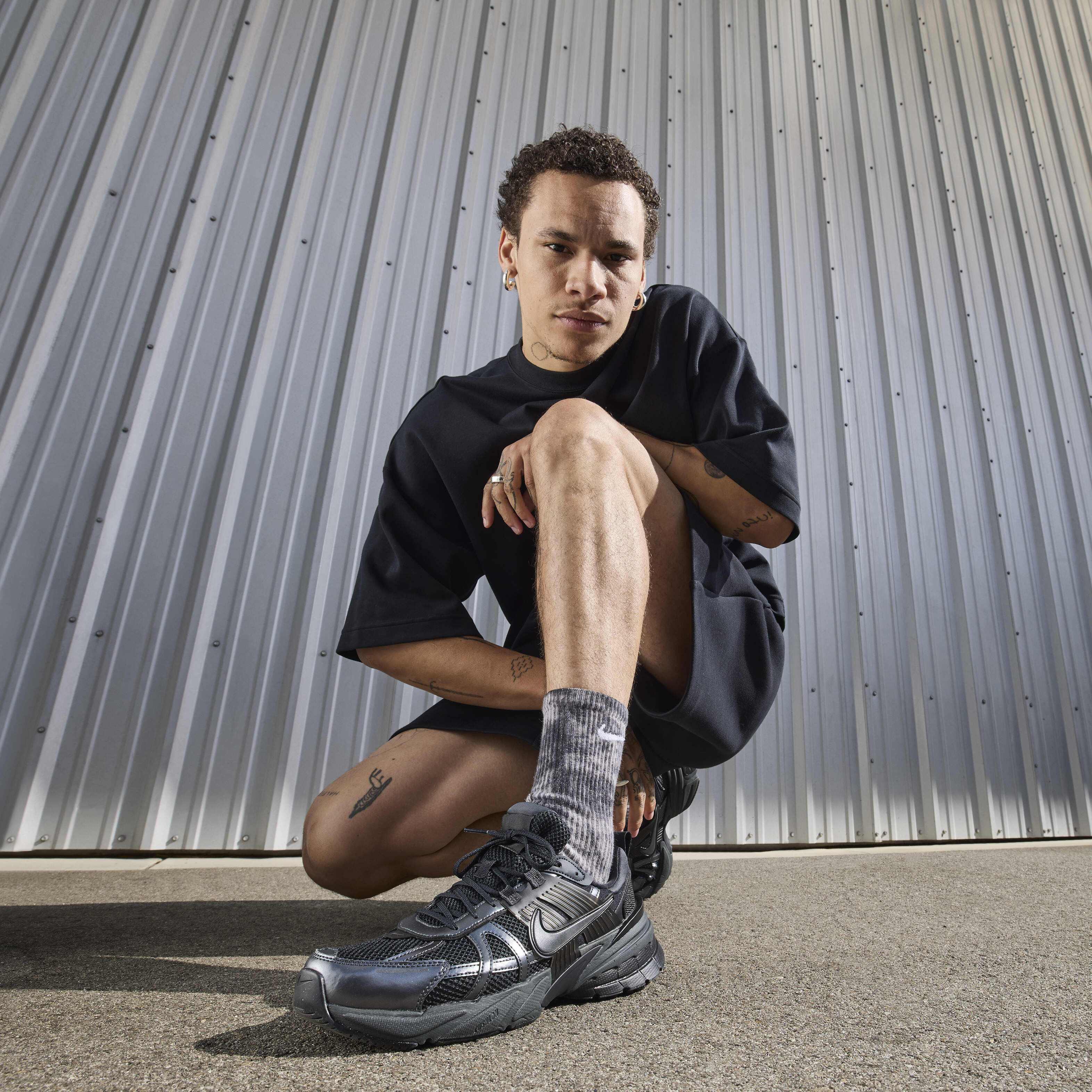 Nike V2K Run image number 11