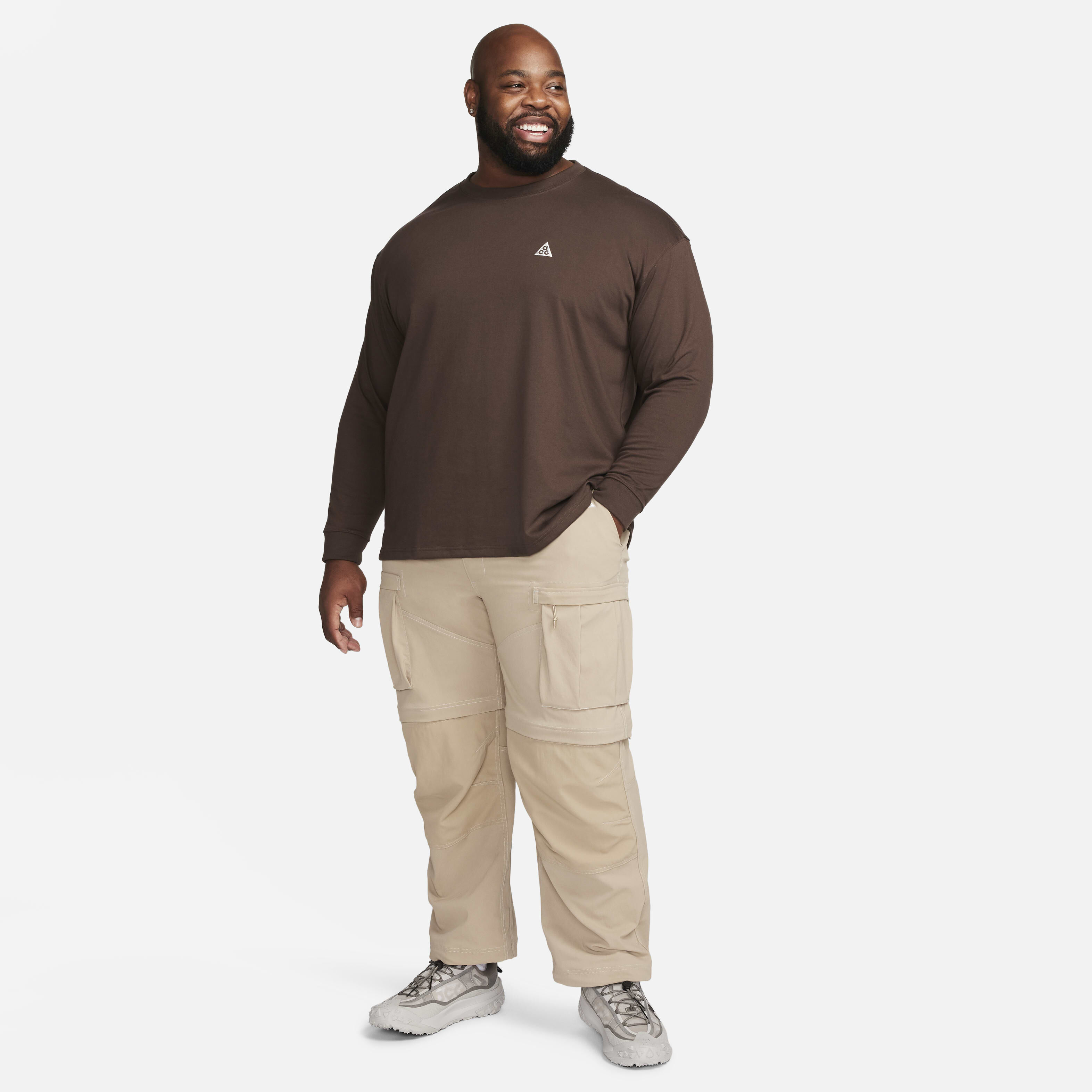 Nike ACG image number 9