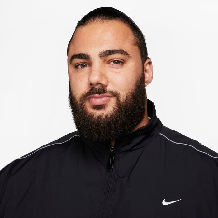 Nike Sportswear Solo Swoosh image number 10 Nike Sportswear Solo Swoosh image number 10