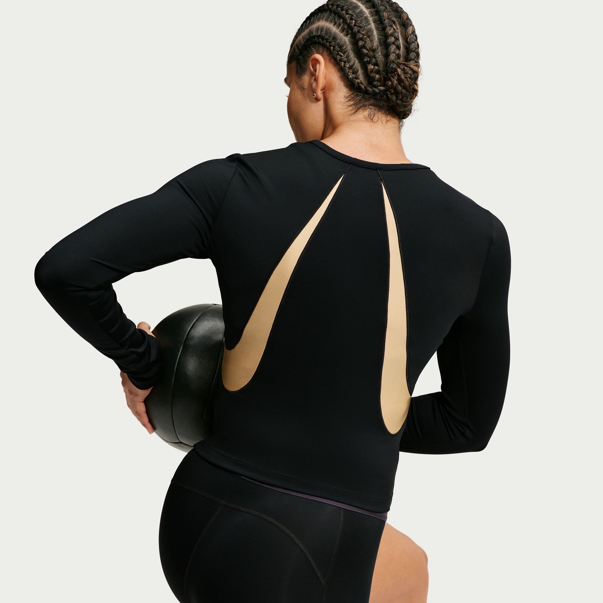 Nike Pro Sculpt image number 5
