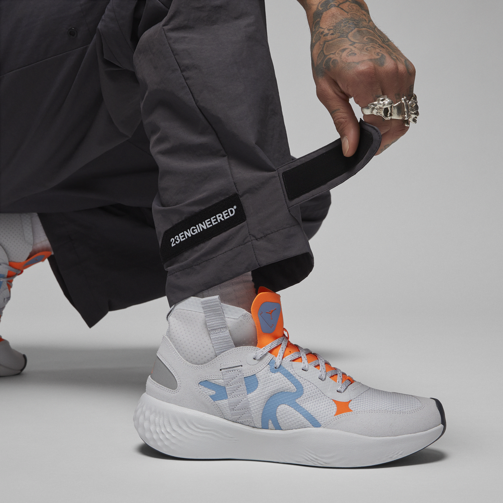 Jordan 23 engineered clearance pants