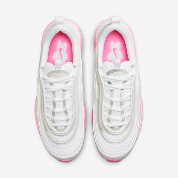 Nike Air Max 97 SE image number 3 Nike Air Max 97 SE image number 3