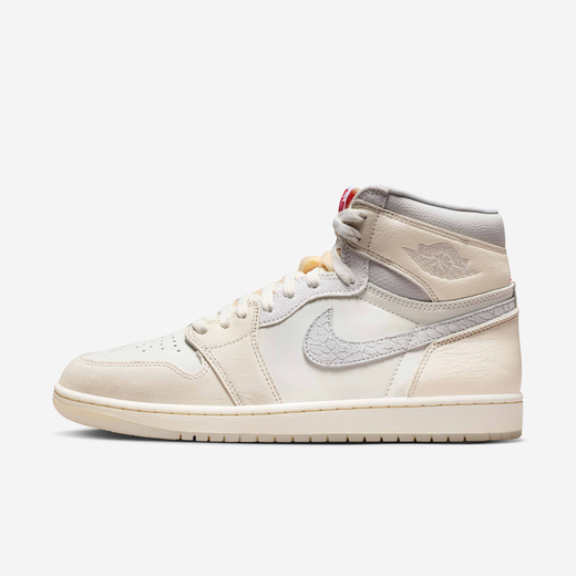 New Season 2025-JRDN, Air Jordan 1 Retro High OG, Men's Shoes