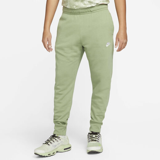 Trousers & Tights-Nike, Nike Sportswear Club, Men's Joggers