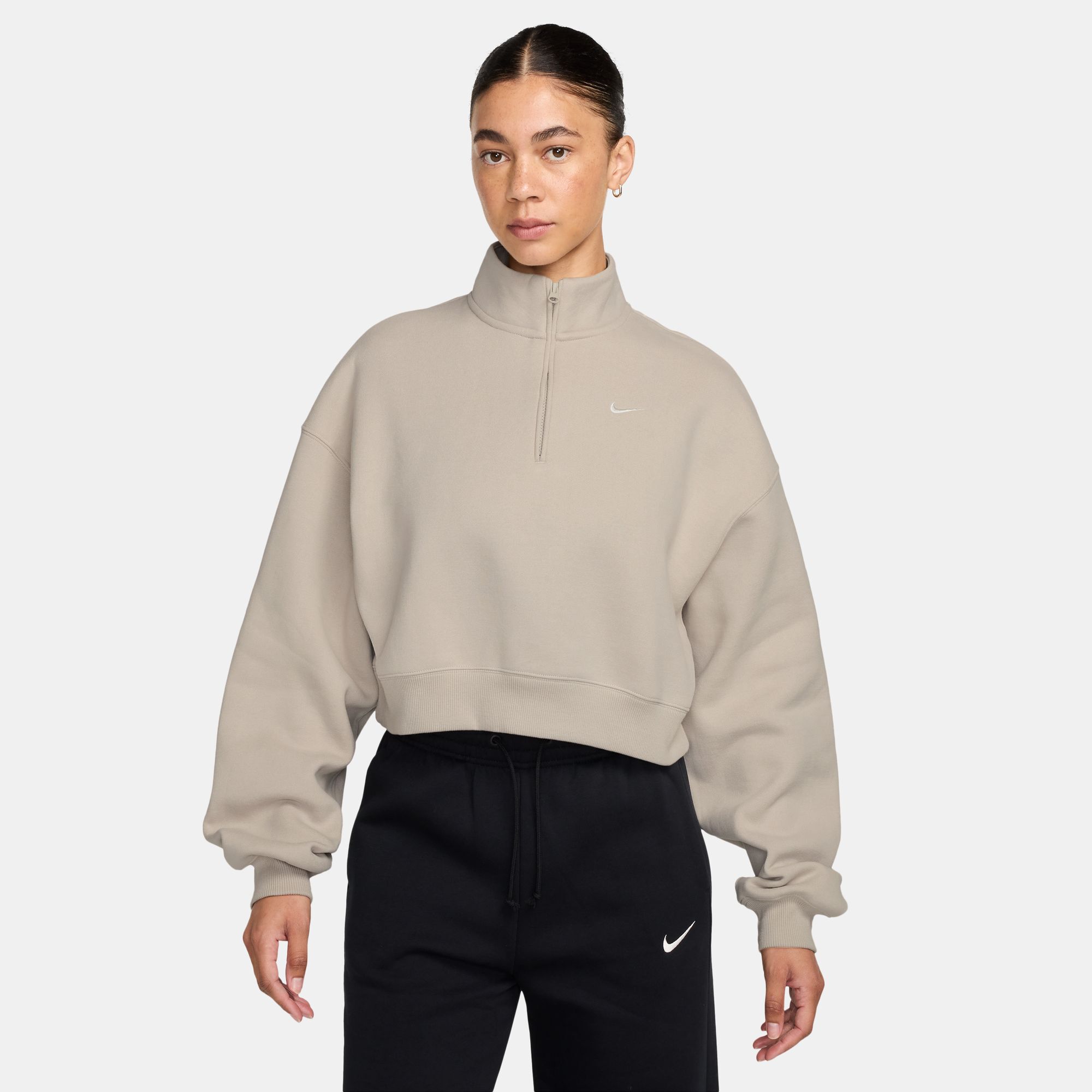 Nike Studio Fleece Medium Weight image number 0