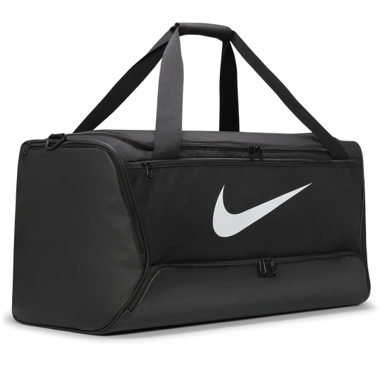 Shop Brasilia 9.5 Training Duffel Bag (Large, 95L) | Nike UAE