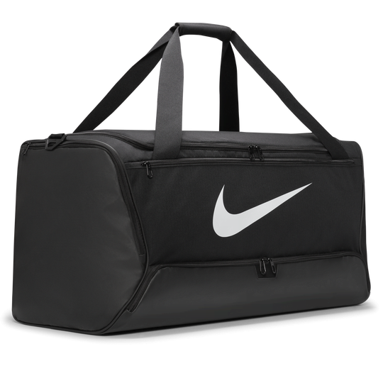Nike duffel top bag big