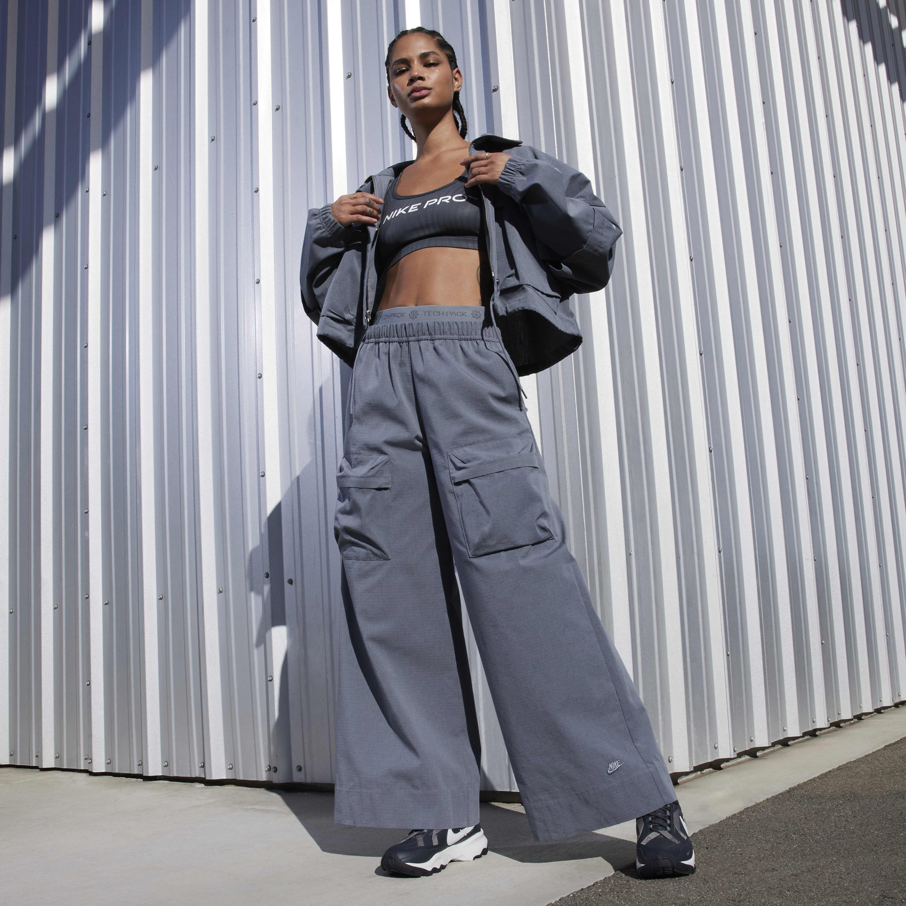 نايكي TC 7900 image number 11