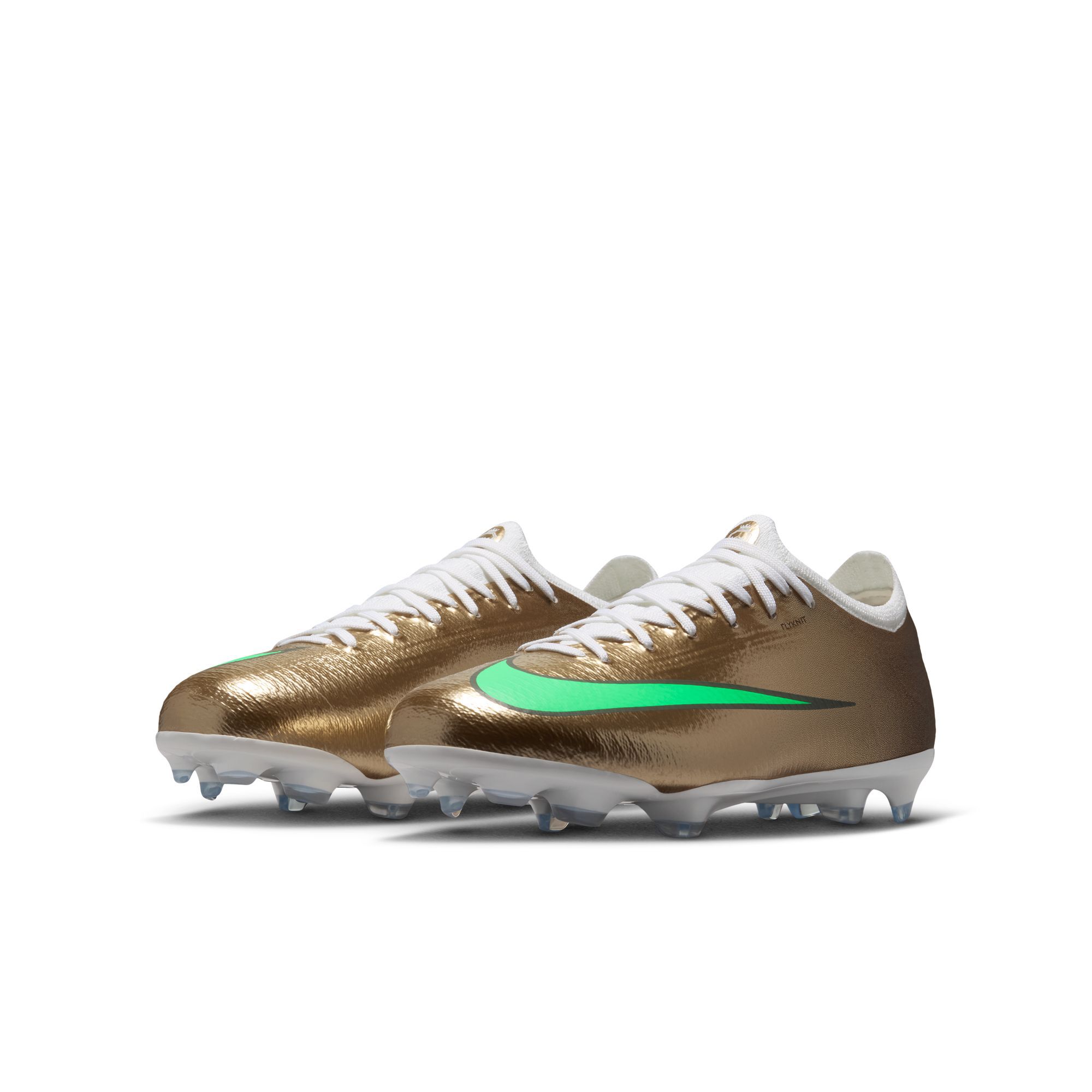 Nike Jr Mercurial Vapor 17 Pro 'Kylian Mbapp&eacute;' image number 2