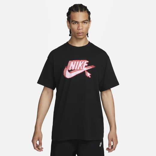 Clothing-Nike, Nike Sportswear, Men's Max90 T-Shirt
