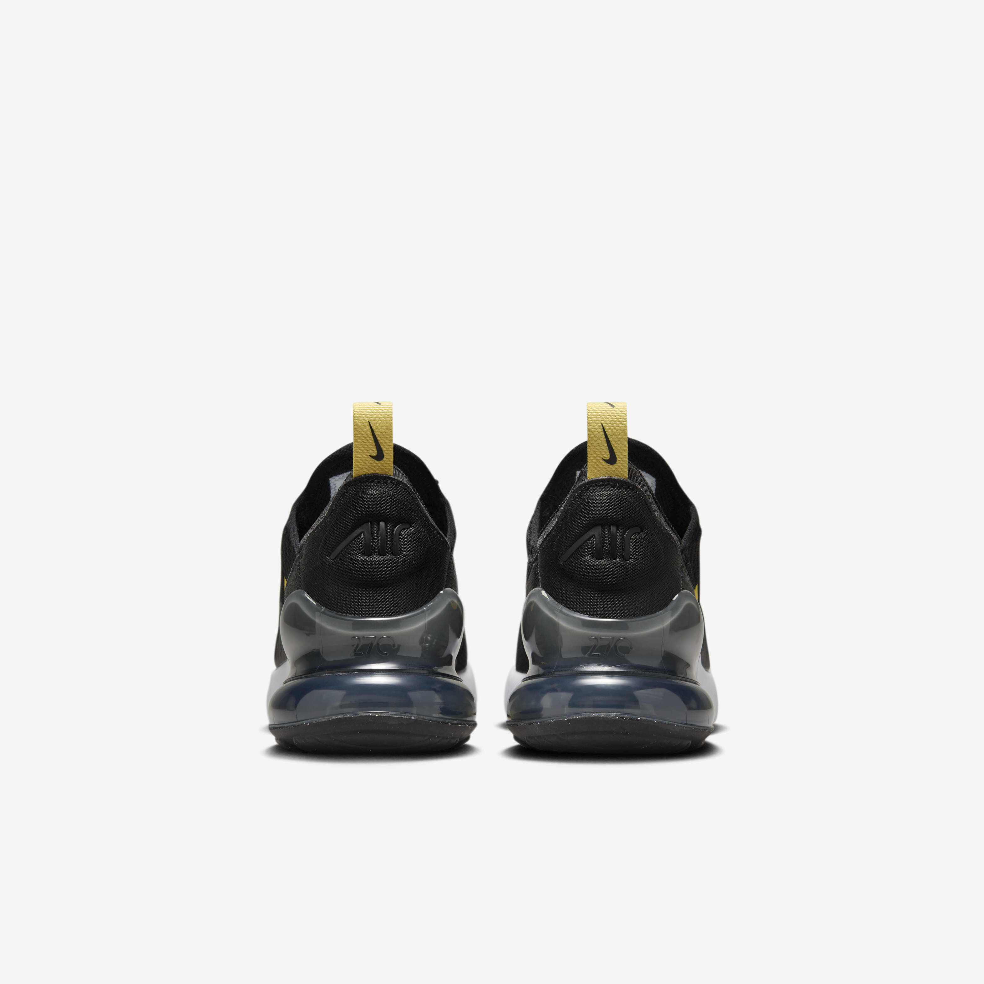 Buy Nike Air Max 270 Older Kids Shoes Nike UAE Official