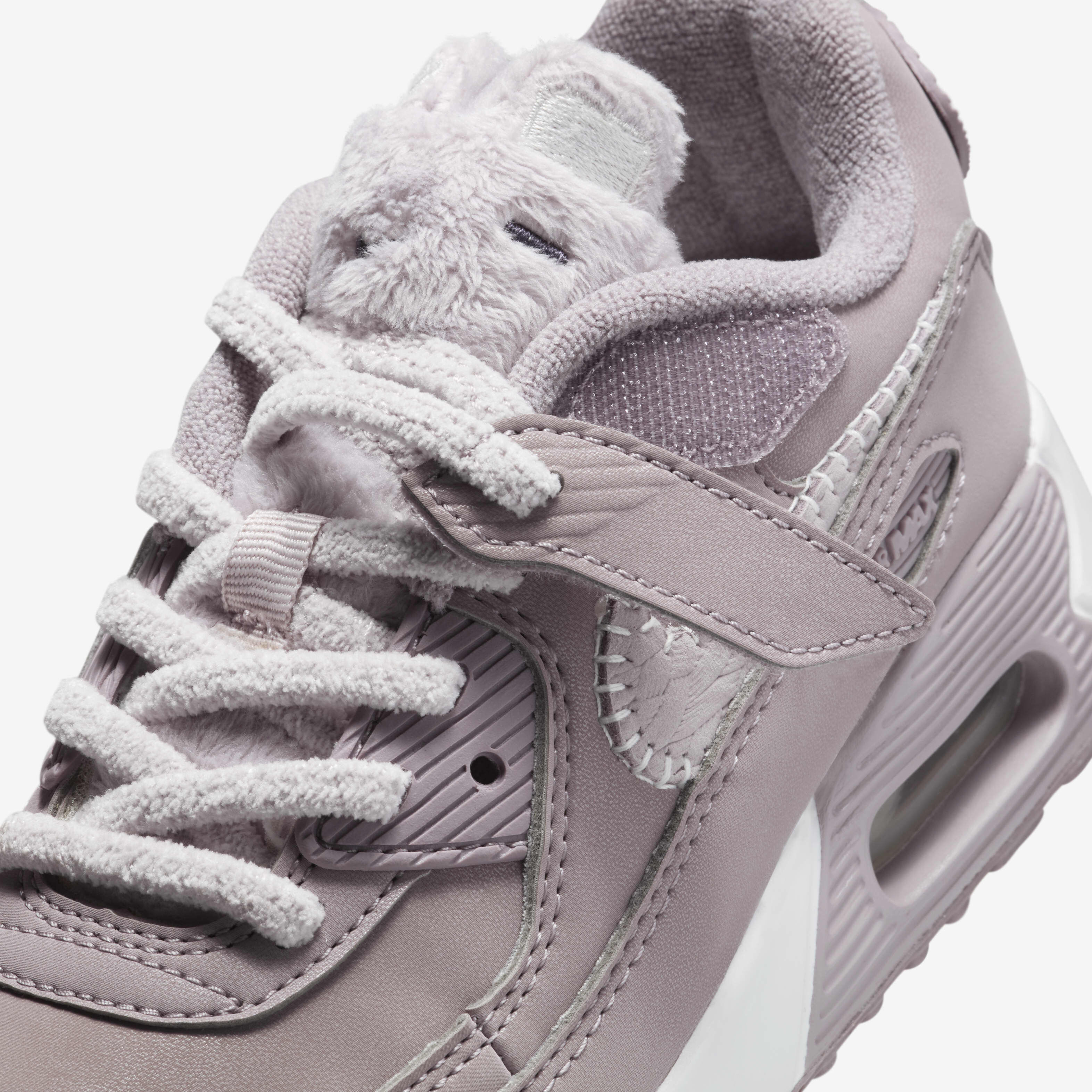 Buy Nike Air Max 90 EasyOn Younger Kids Shoes Nike UAE Official