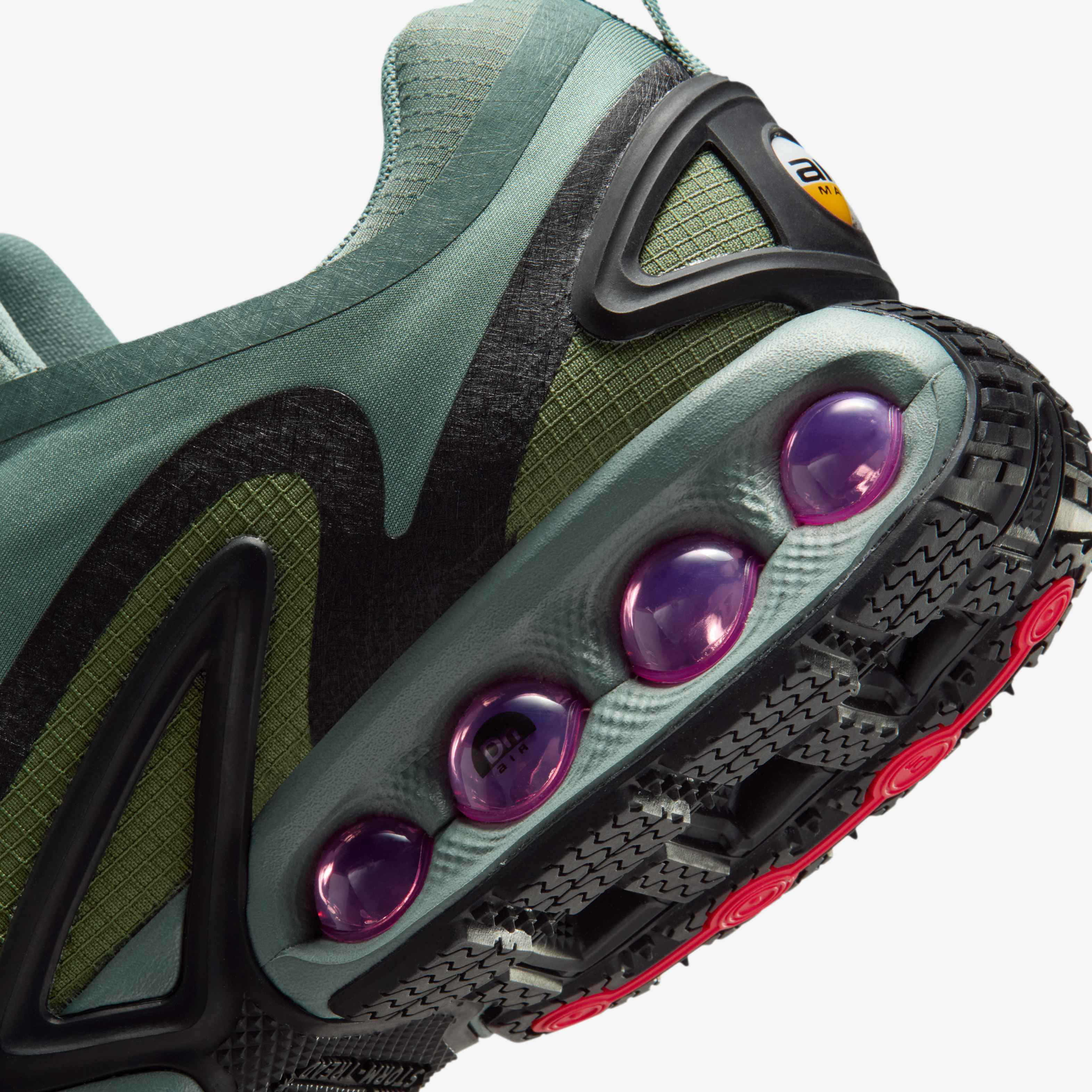 Nike Air Max Dn Roam image number 7