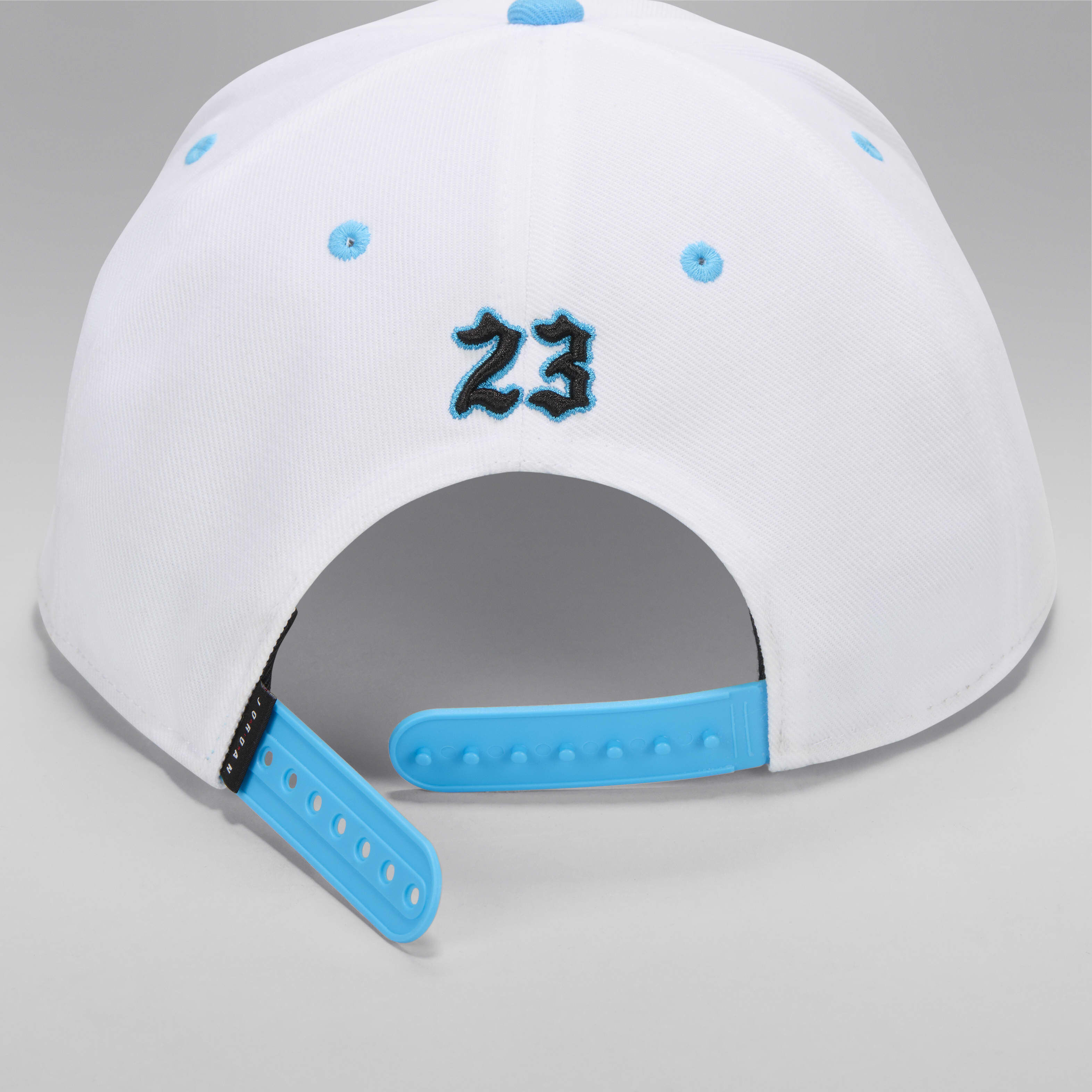 Jordan Flight MVP Pro image number 2