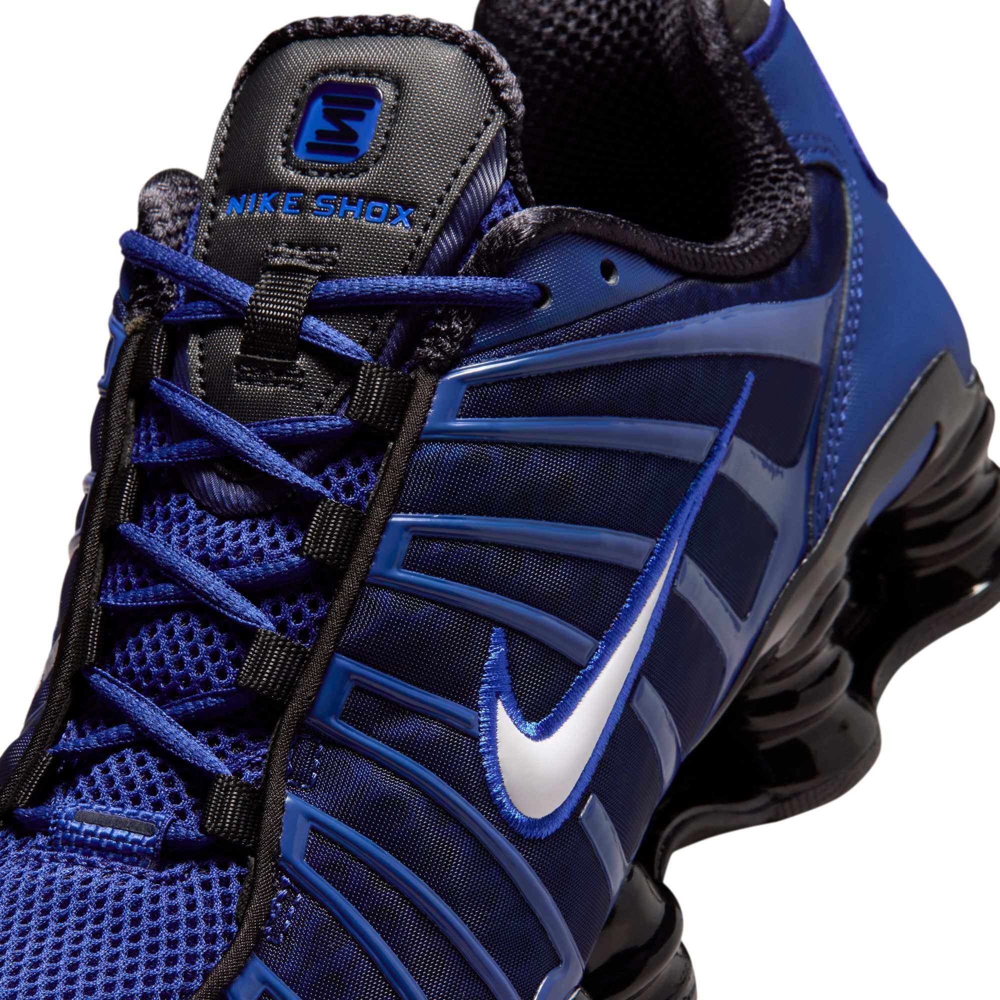 Nike Shox TL image number 9