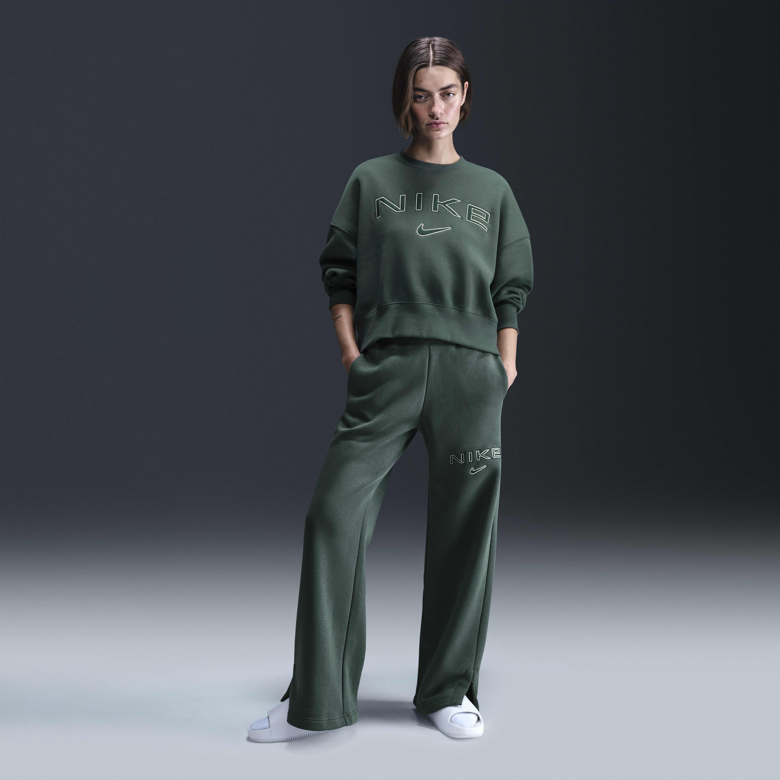 Nike Sportswear Phoenix Fleece image number 3