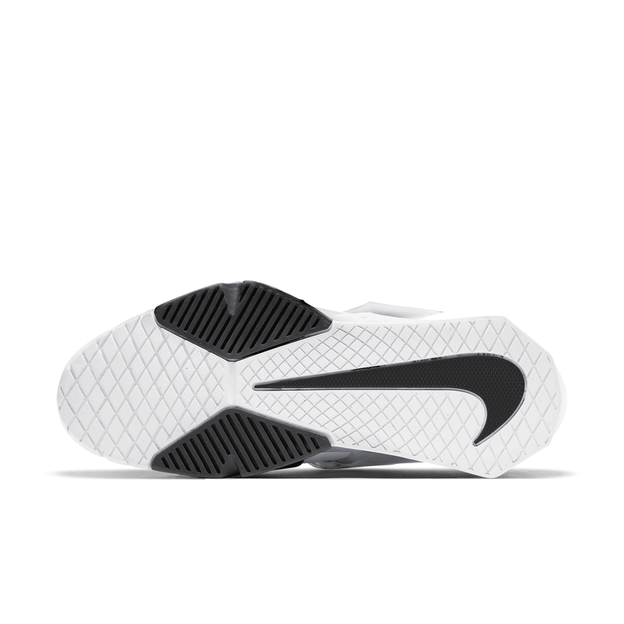 Buy Nike Savaleos Weightlifting Shoe Nike UAE Official