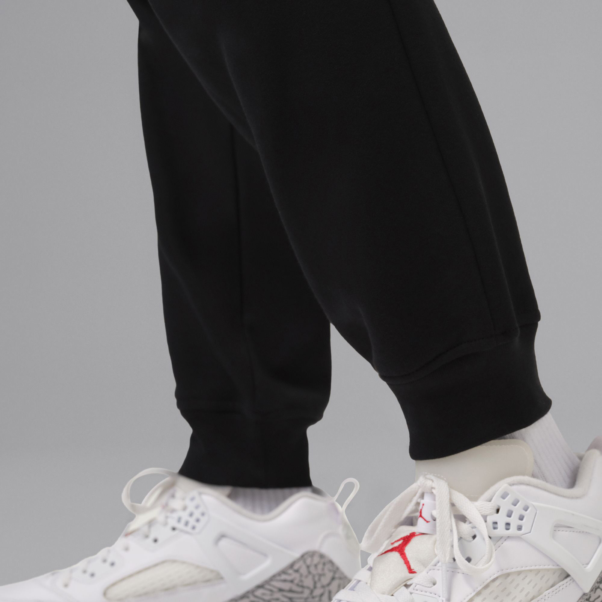 Jordan Jumpman Fleece image number 4