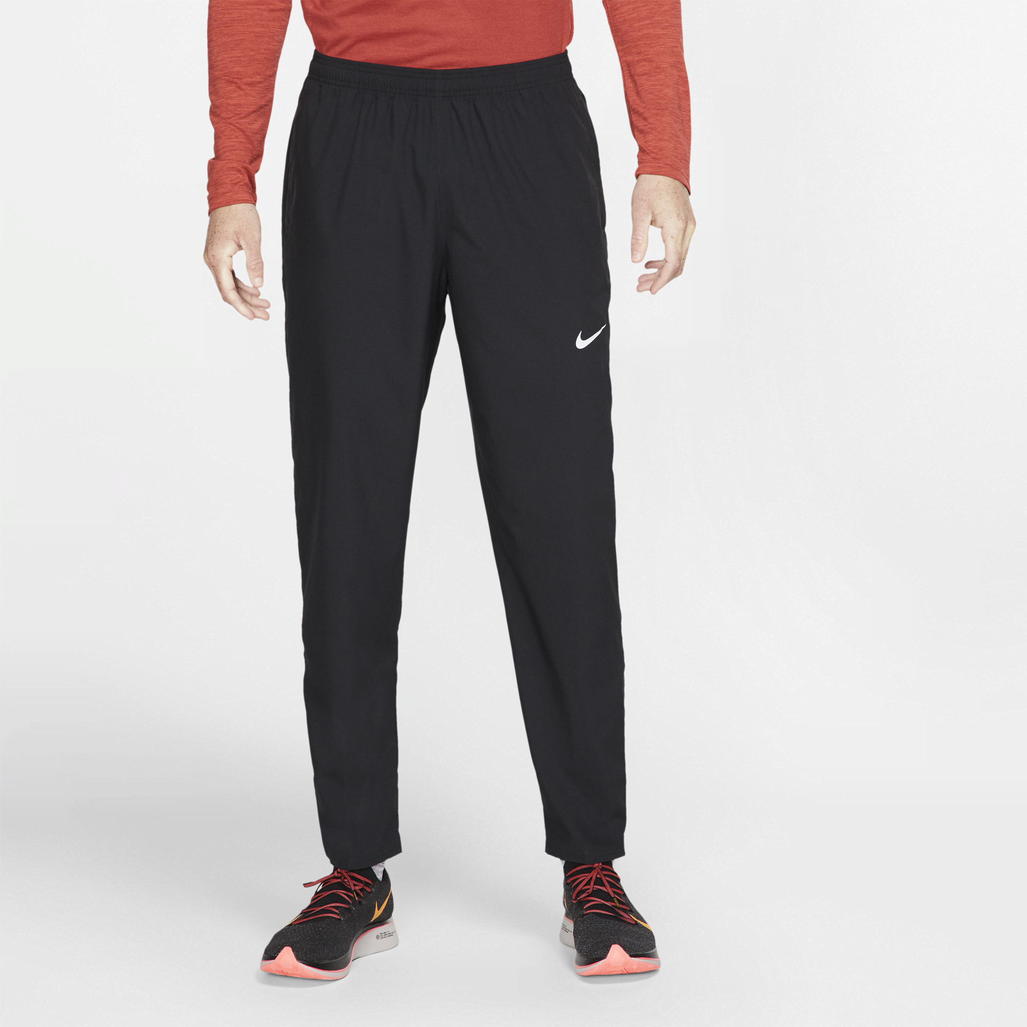 Nike woven outlet pants