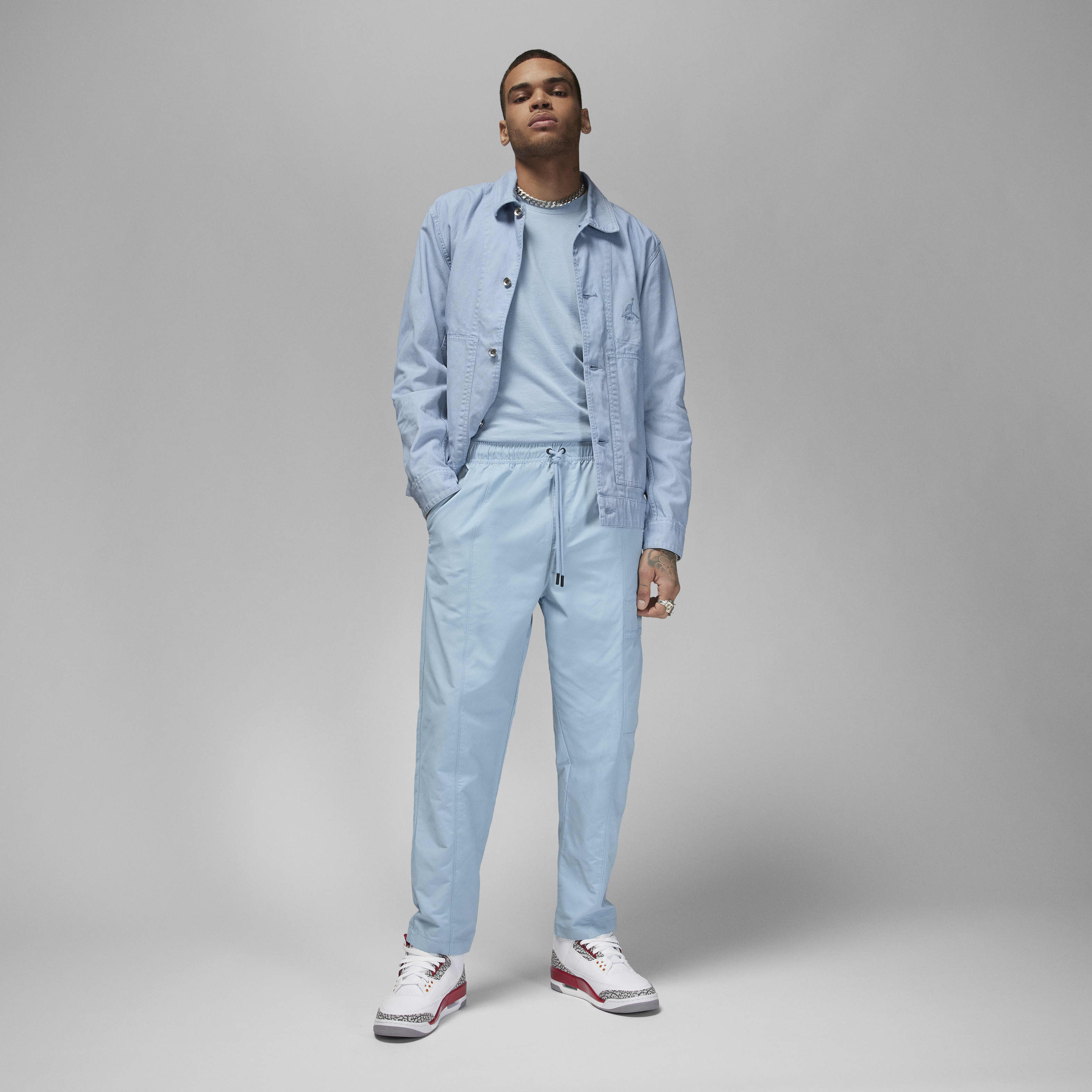 جوردن ايسنشالز image number 5