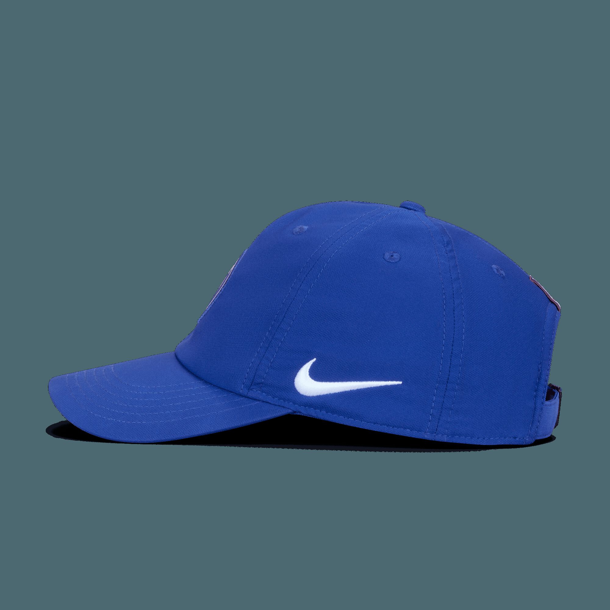 Paris Saint-Germain 2026/27 Club Cap Poly 5P image number 1