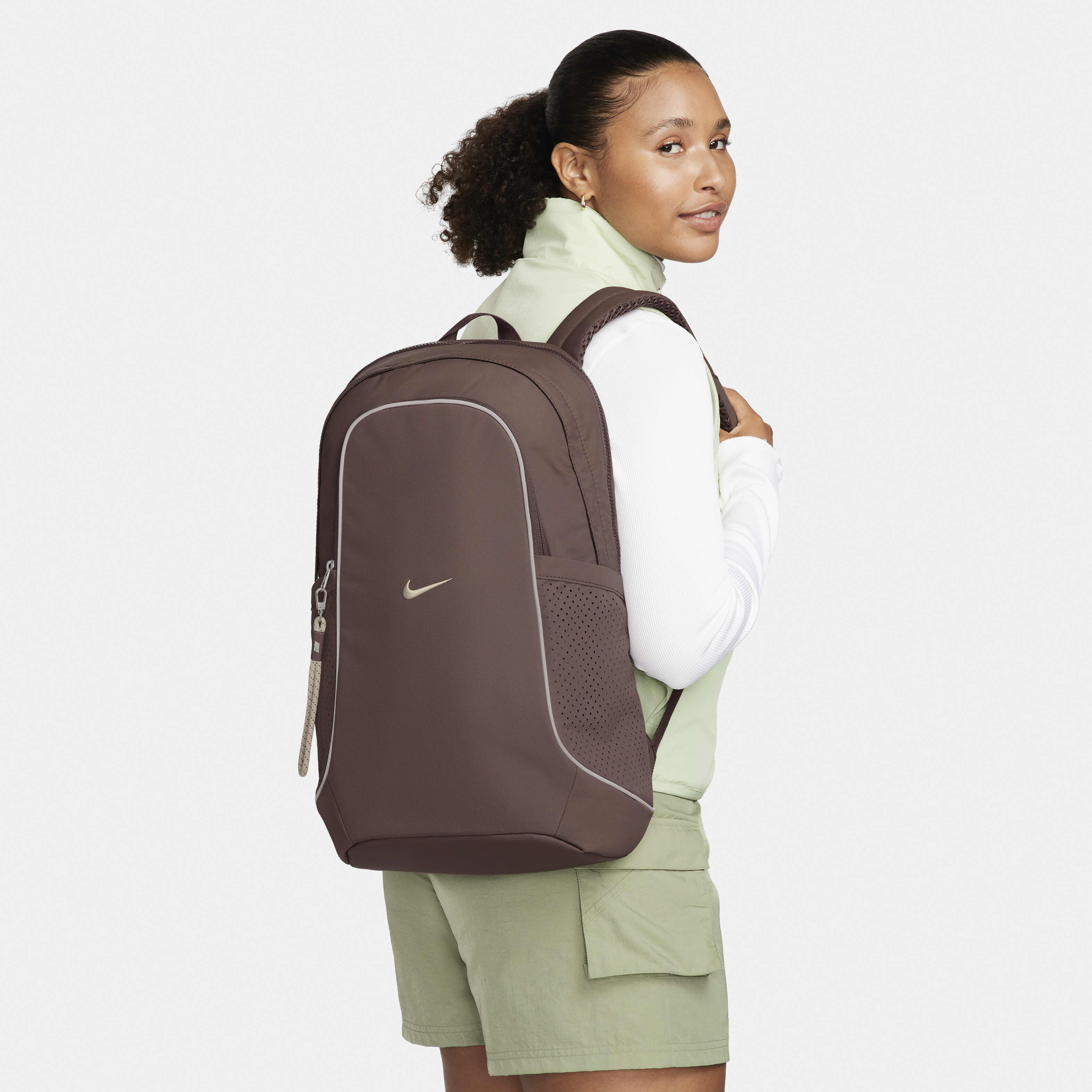 Buy Nike Sportswear Essentials Backpack 20L Nike UAE Official