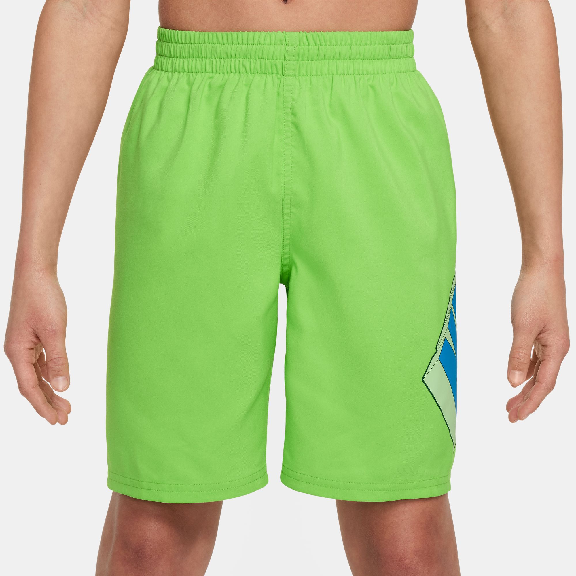 Nike Swim 3-D image number 6