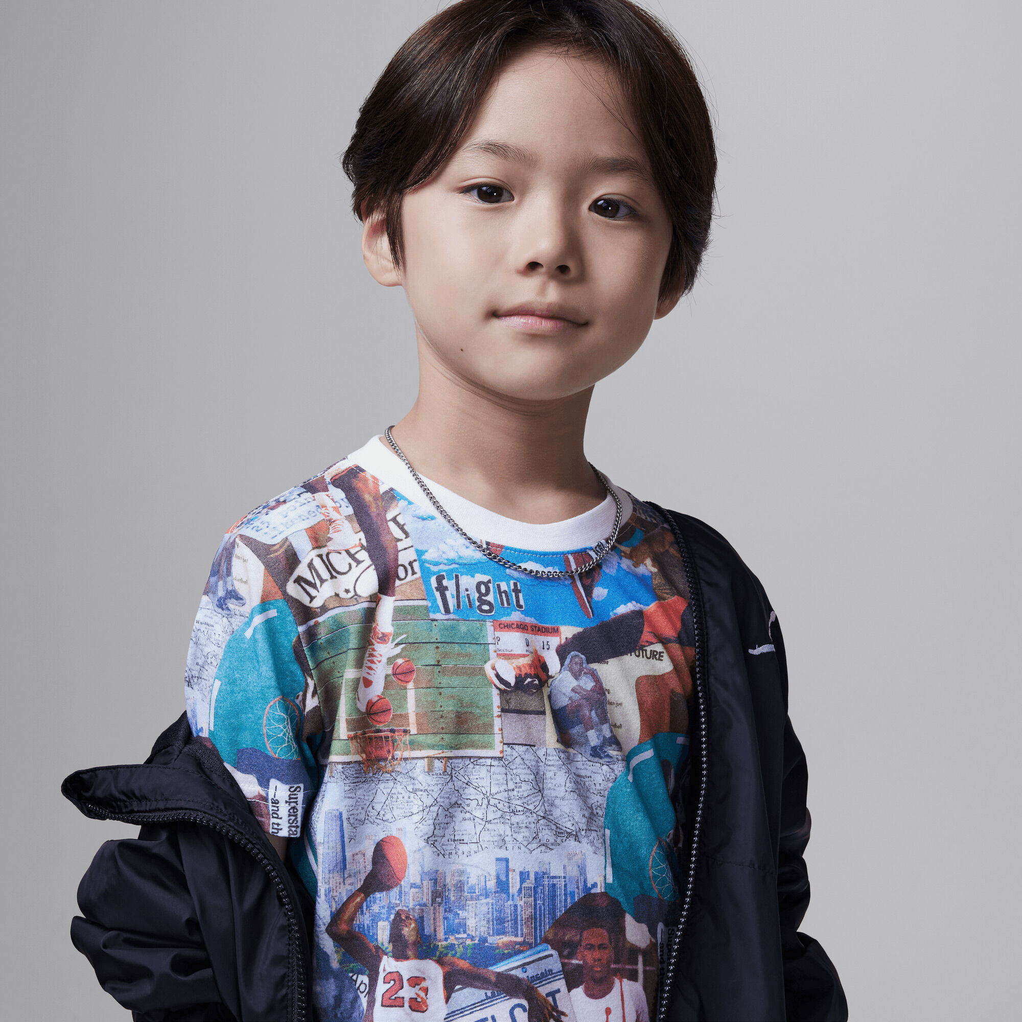 جوردن MJ بروكلين image number 2