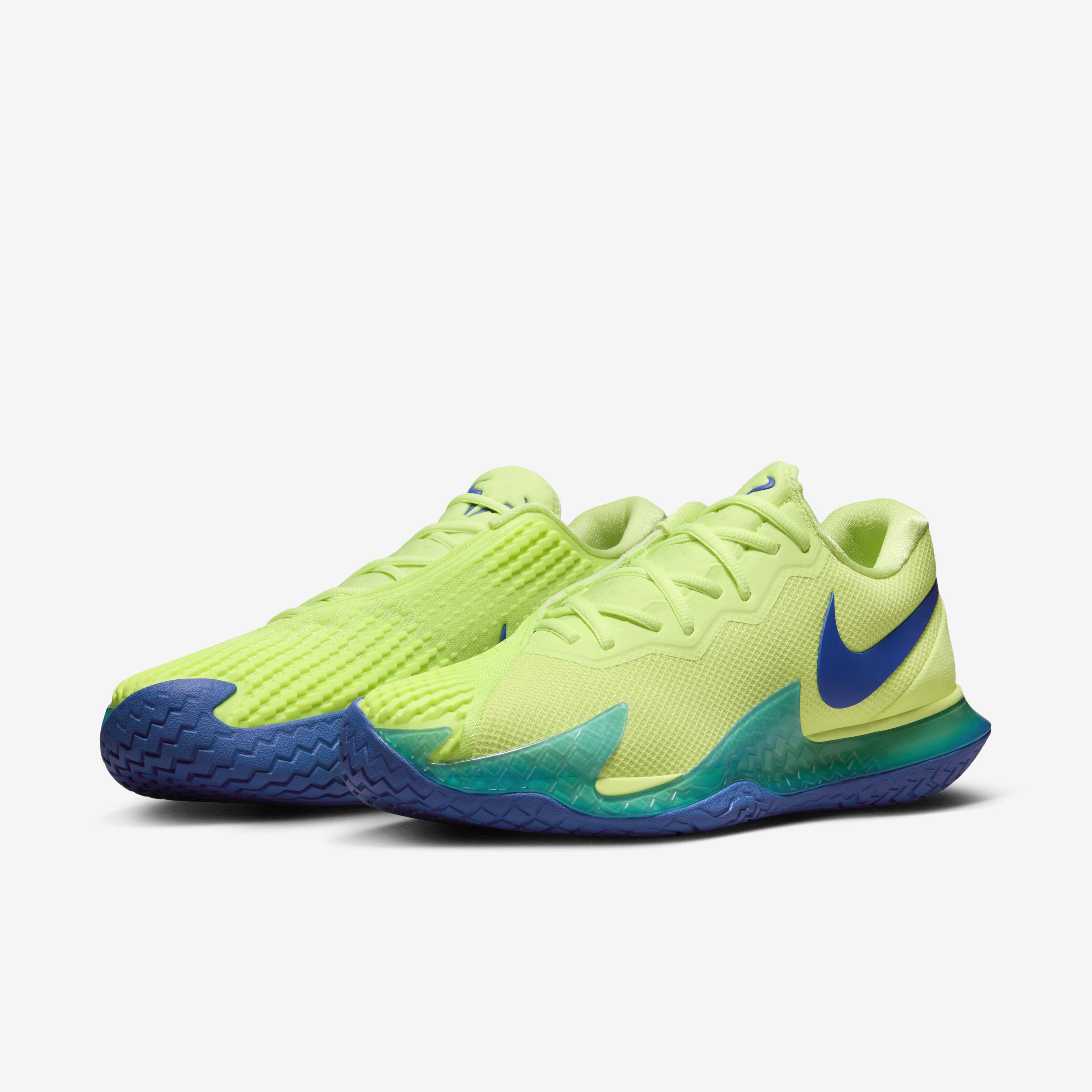 NikeCourt Zoom Vapor Cage 4 Rafa image number 4