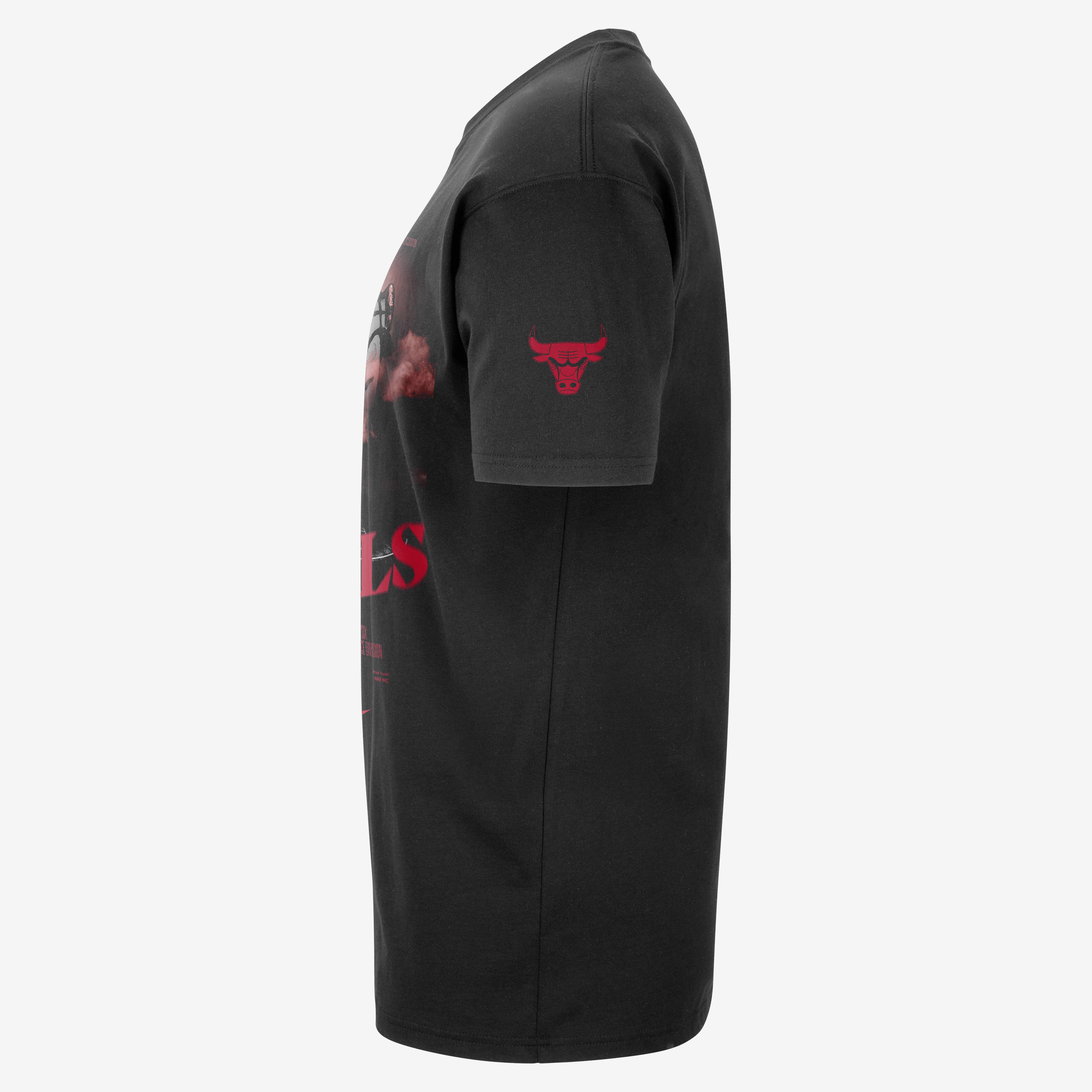 Chicago Bulls Courtside image number 2