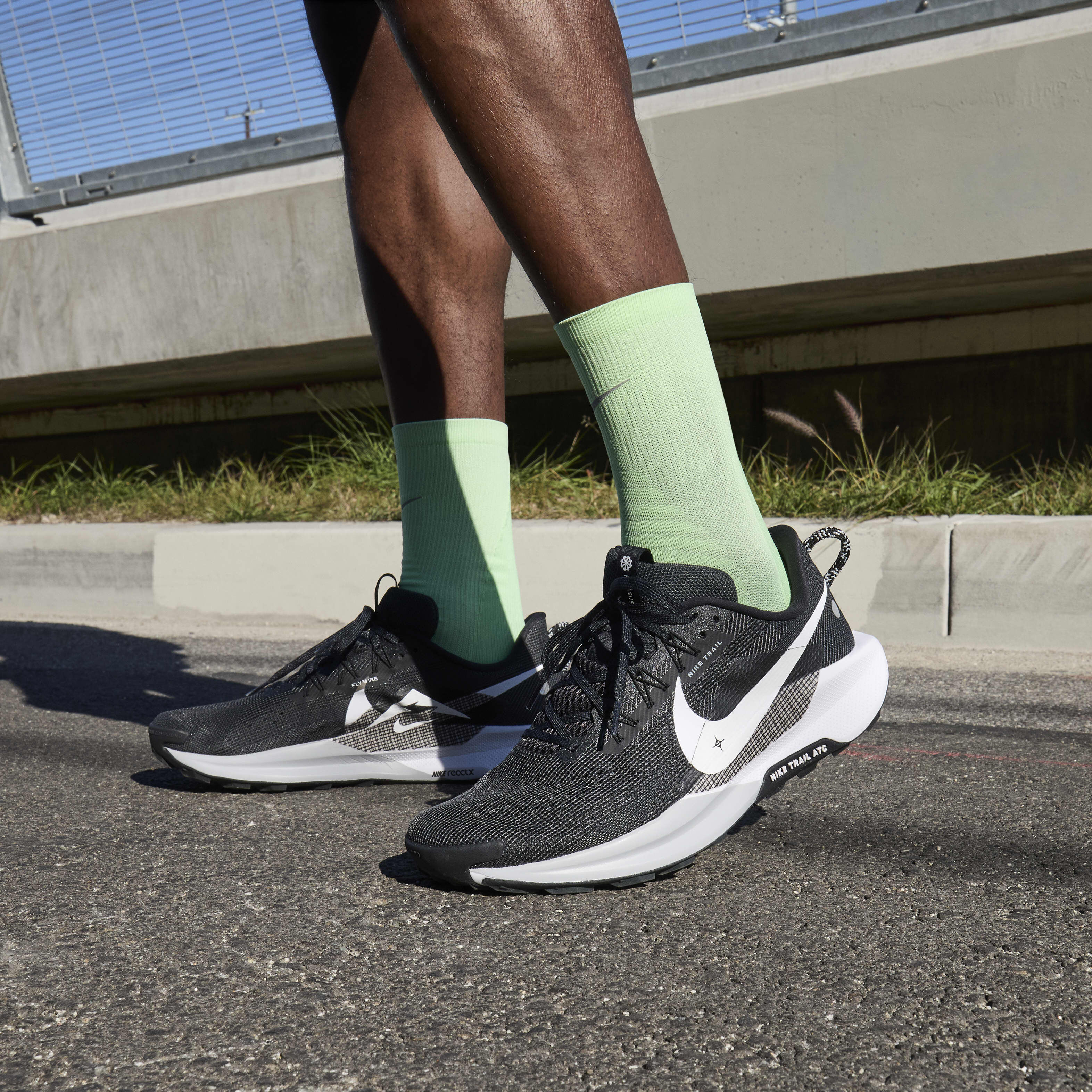 Nike Pegasus Trail 5 image number 1