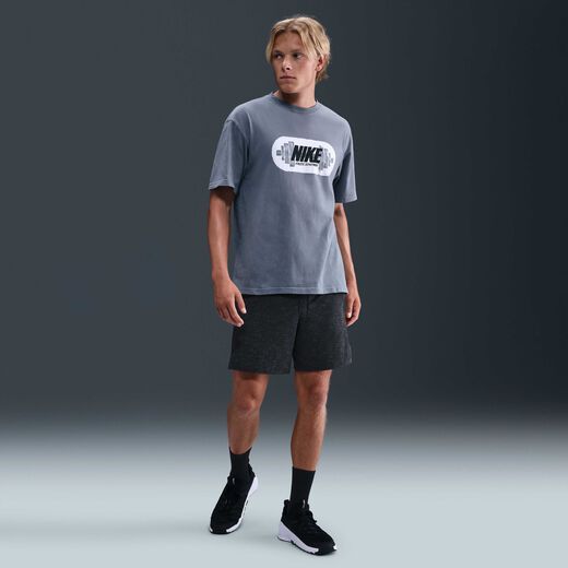 Versatility-Nike, Nike Unlimited, Men's Dri-FIT 18cm (approx.) Unlined Versatile Shorts