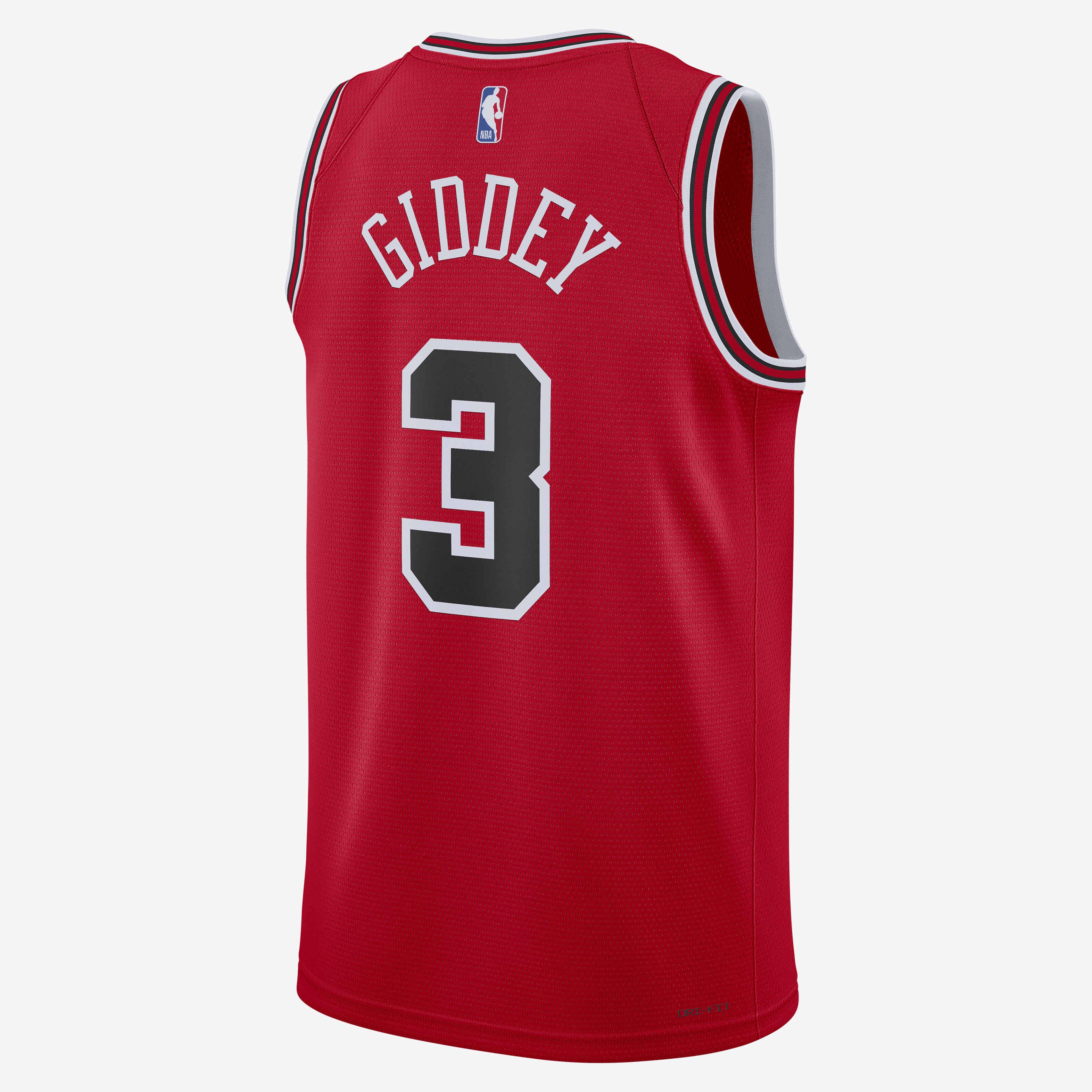 Chicago Bulls Icon Edition image number 1