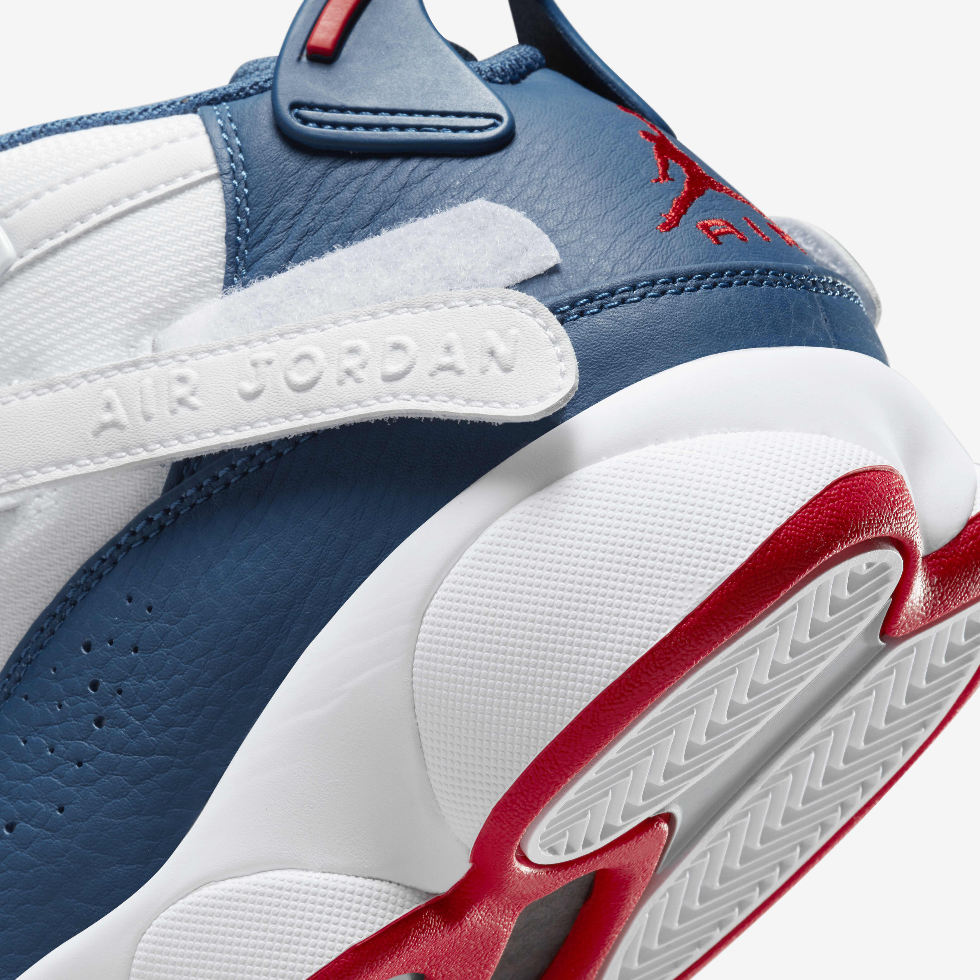 Jordan 6 Rings image number 7