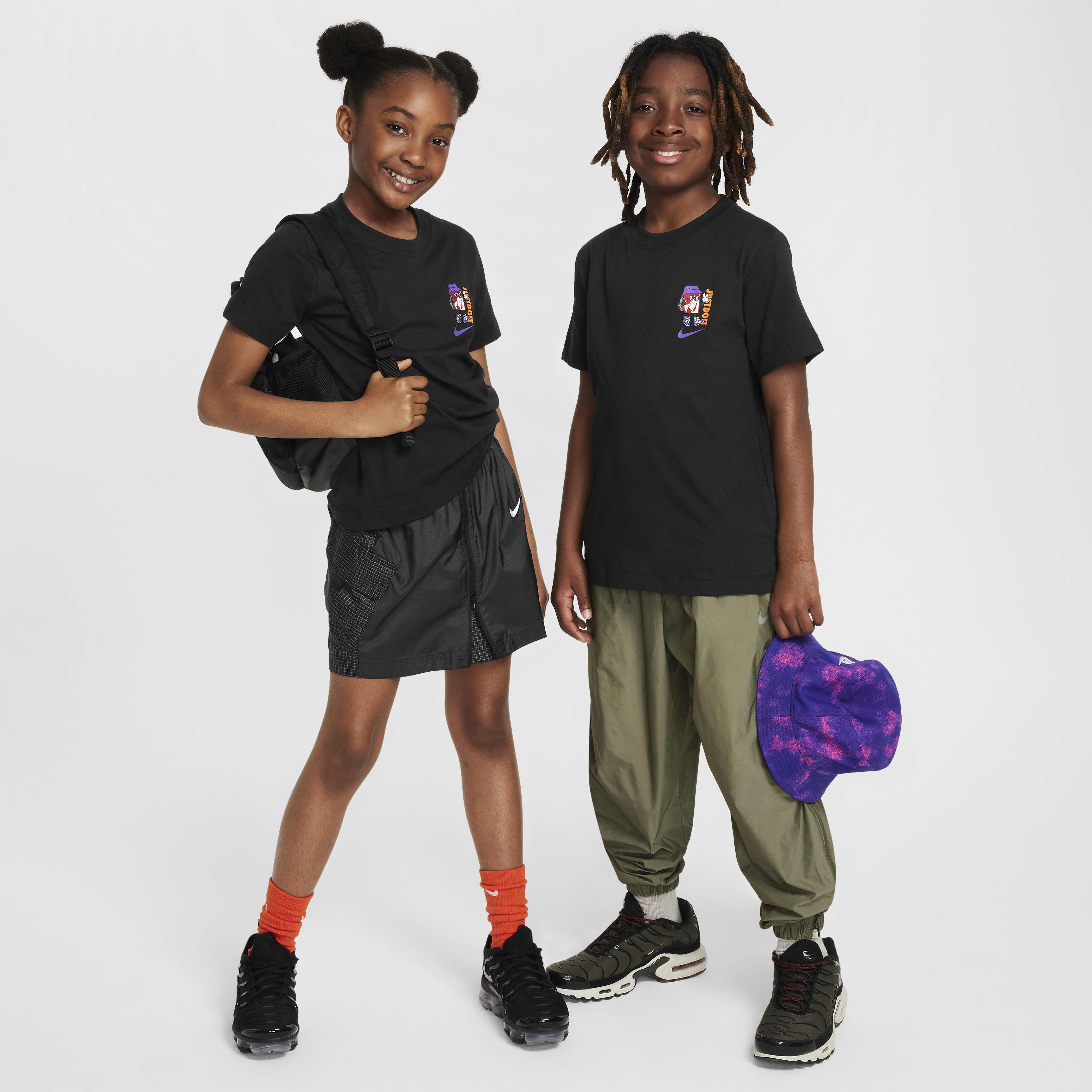 نايكي سبورتسوير image number 5