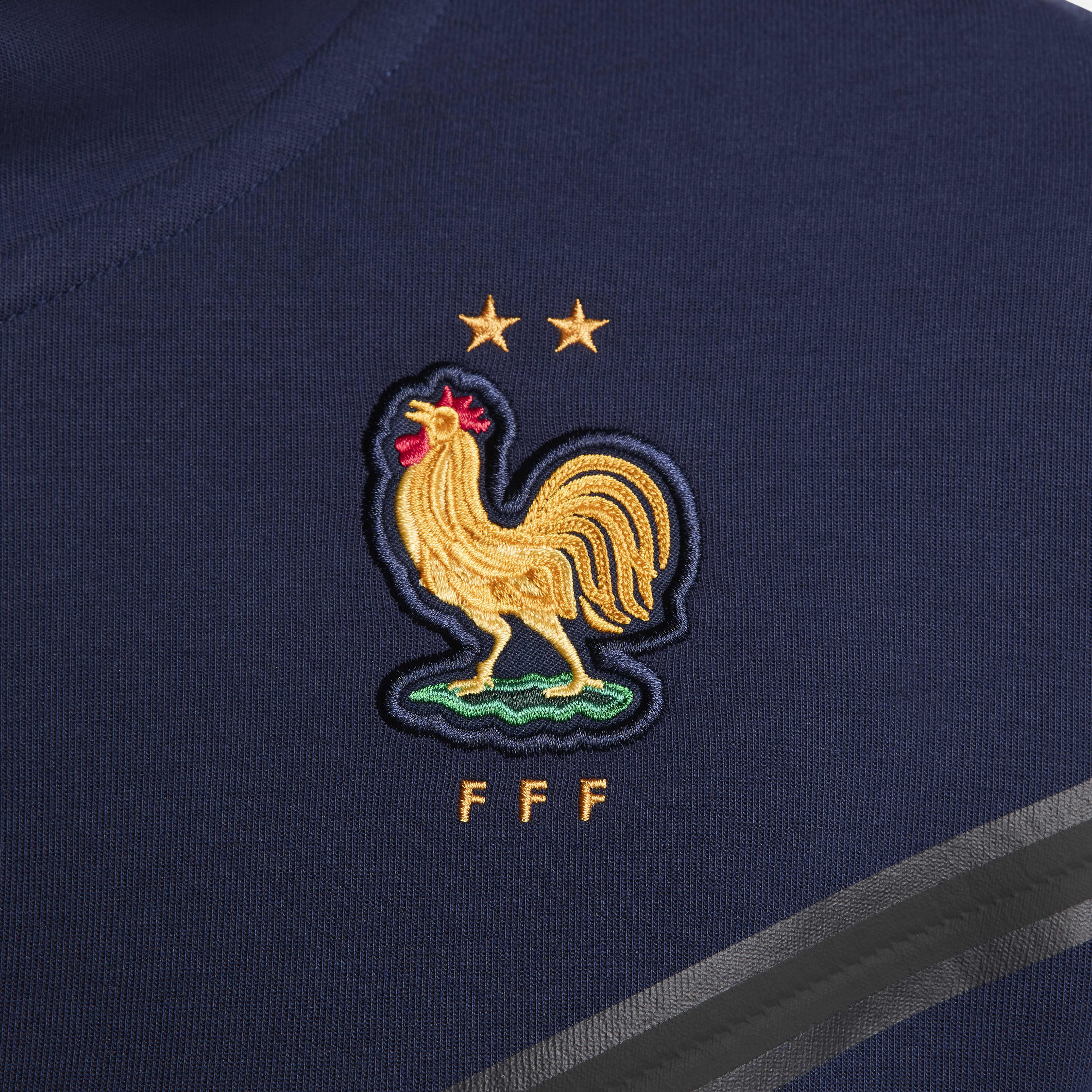 FFF Tech Fleece Windrunner image number 5