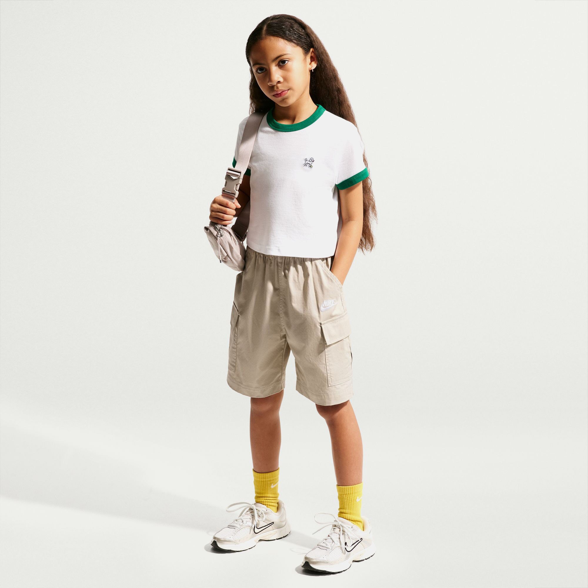 Nike Sportswear Club image number 0