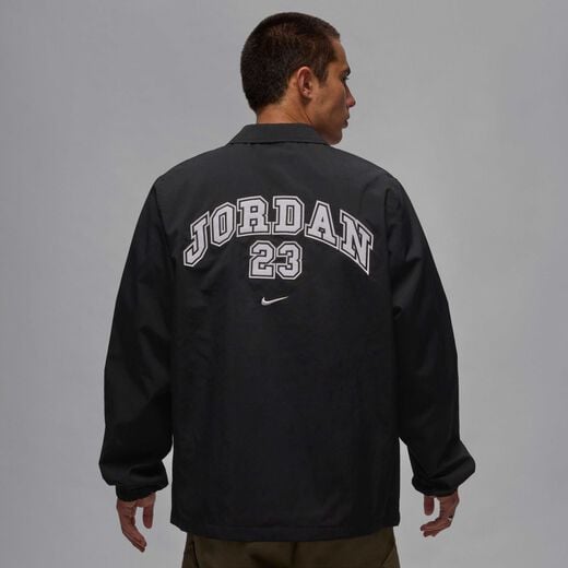 Jordan Jackets & Gilets-JRDN, Jordan MVP, Men's Jacket Jordan Jackets & Gilets-JRDN, Jordan MVP, Men's Jacket