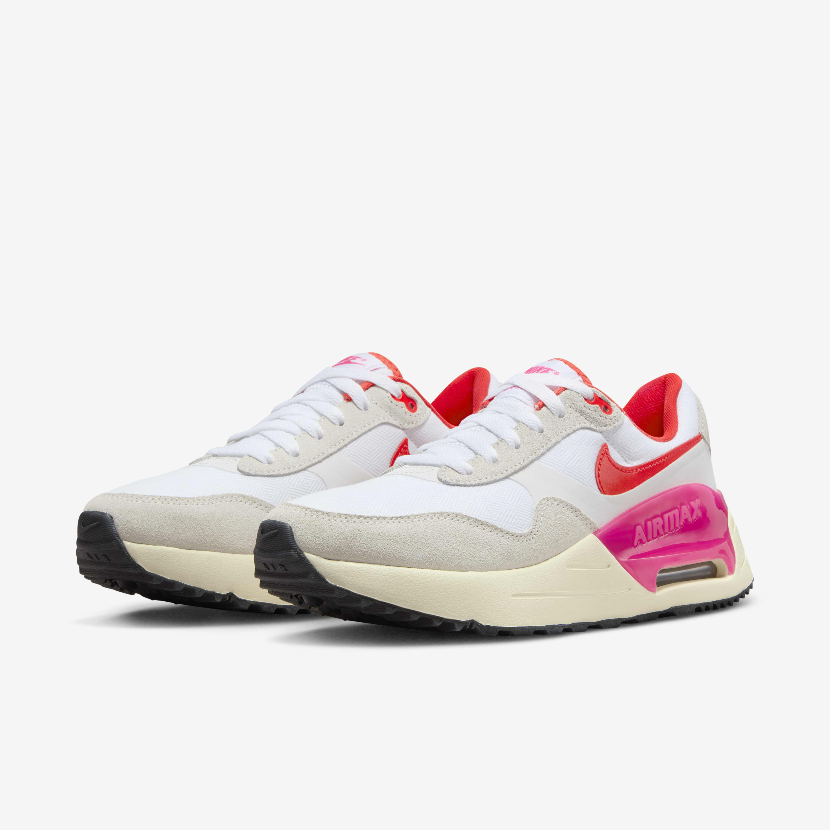 Nike Air Max SYSTM image number 4